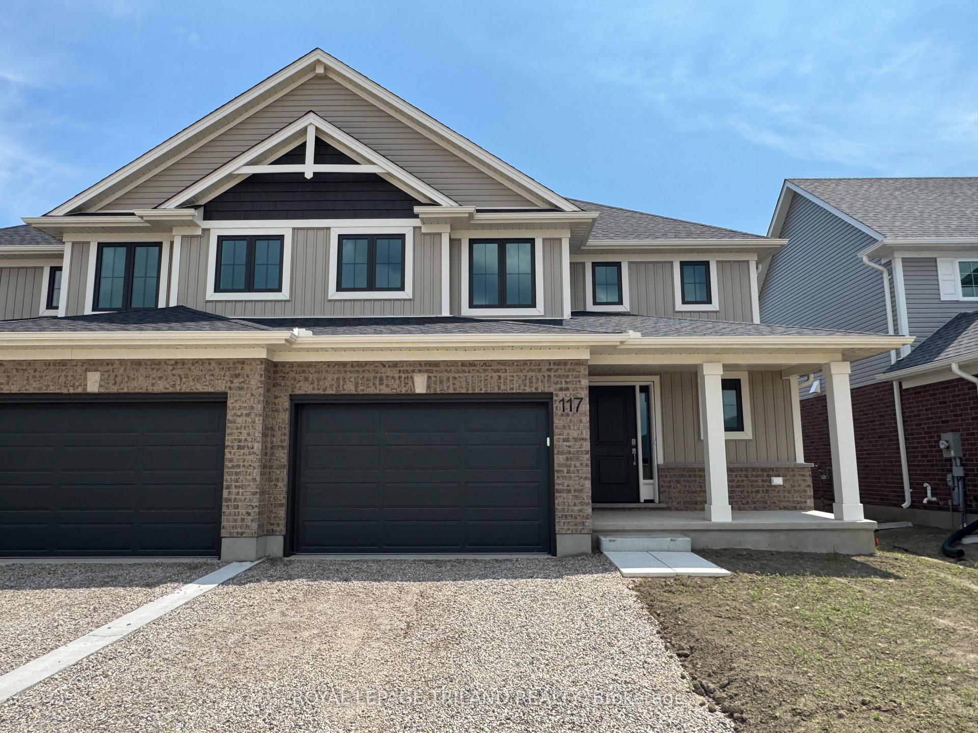 Photo 2 of 117 Styles Drive, Central Elgin, Rural Central Elgin — HOMEH