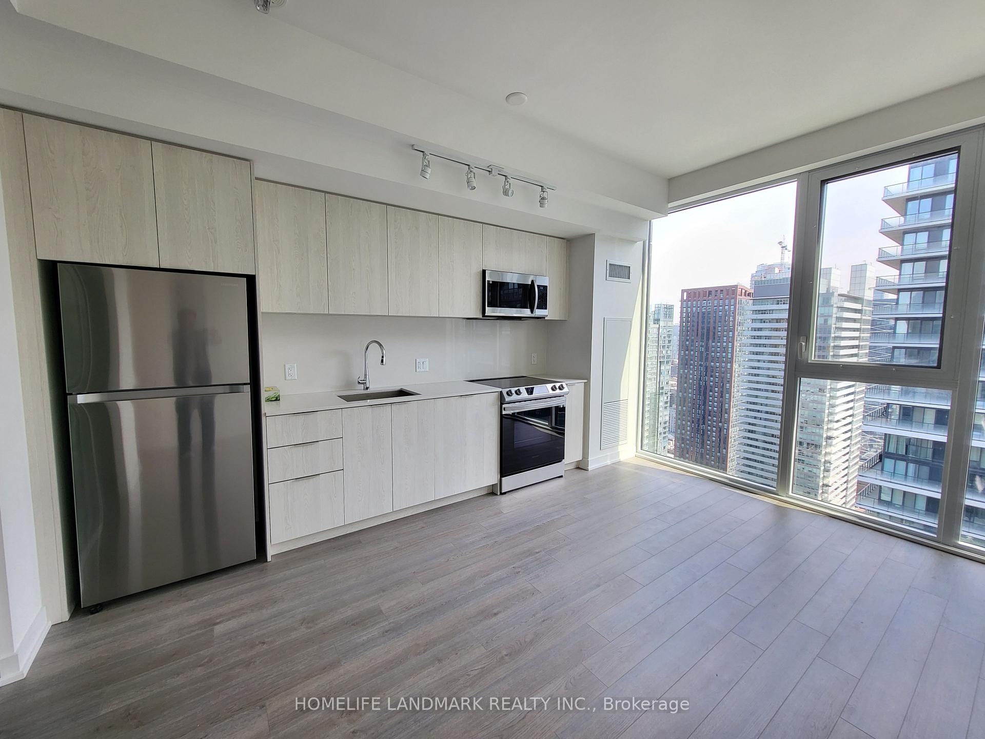 Photo 3 of Unit 4104, 357 King Street W, Toronto, Waterfront Communities — HOMEH