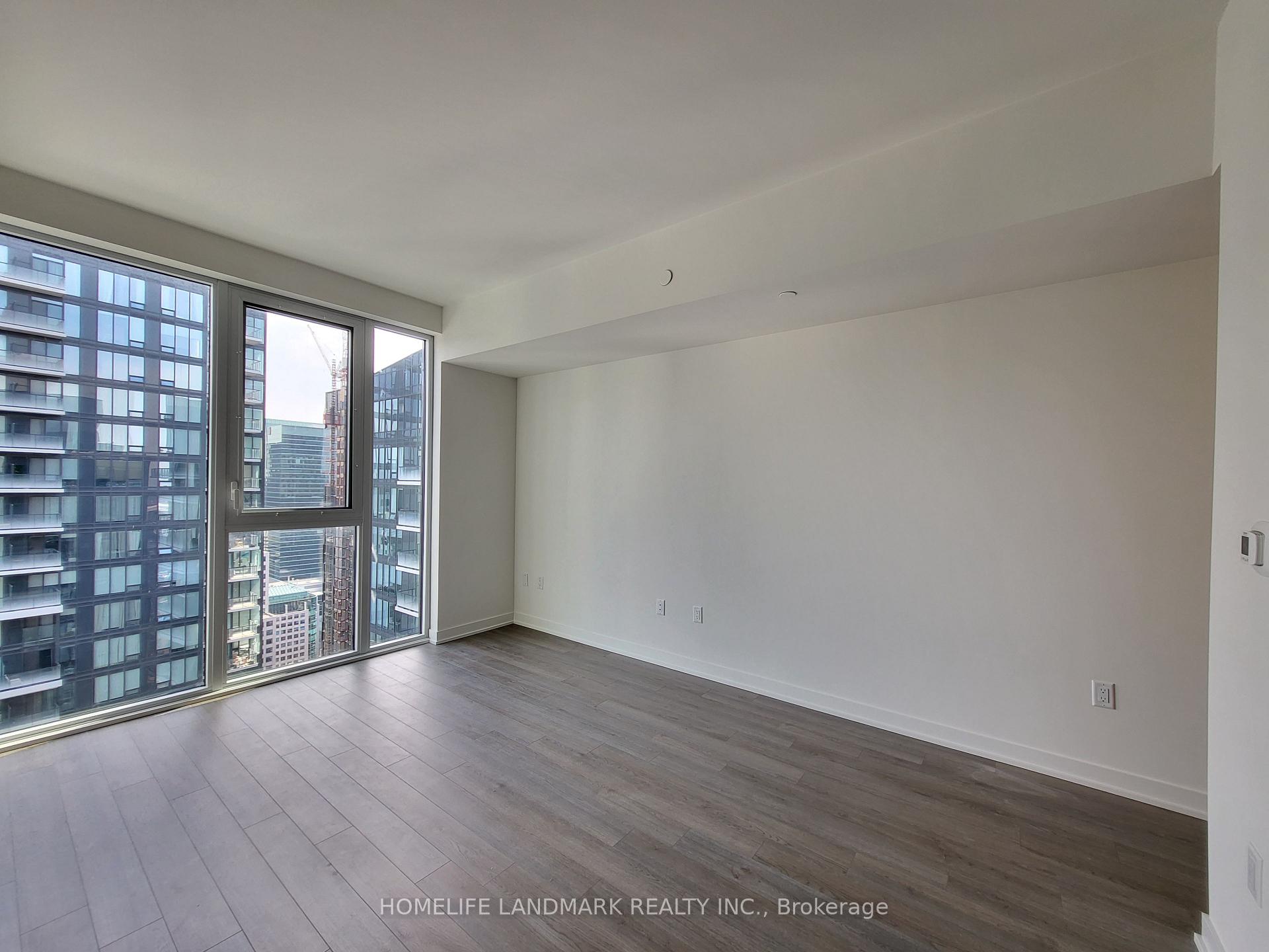 Photo 4 of Unit 4104, 357 King Street W, Toronto, Waterfront Communities — HOMEH