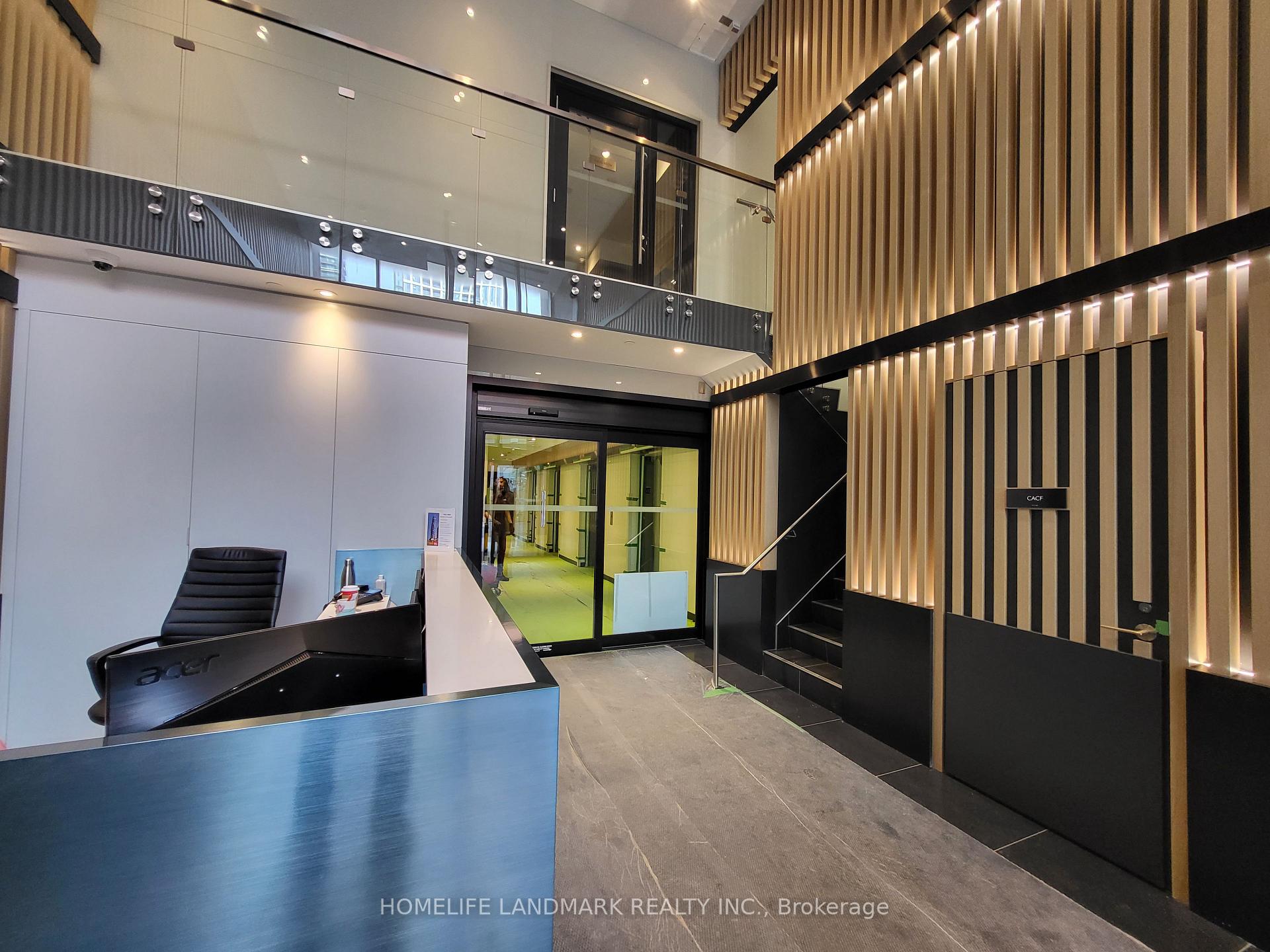 Photo 8 of Unit 4104, 357 King Street W, Toronto, Waterfront Communities — HOMEH