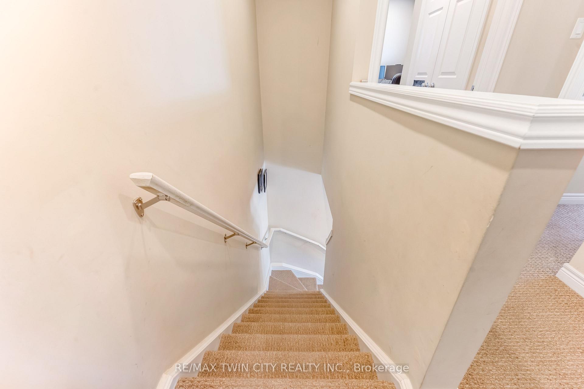 Photo 10 of Unit F1, 70 Willowrun Drive, Kitchener, Idlewood/Lackner Woods — HOMEH