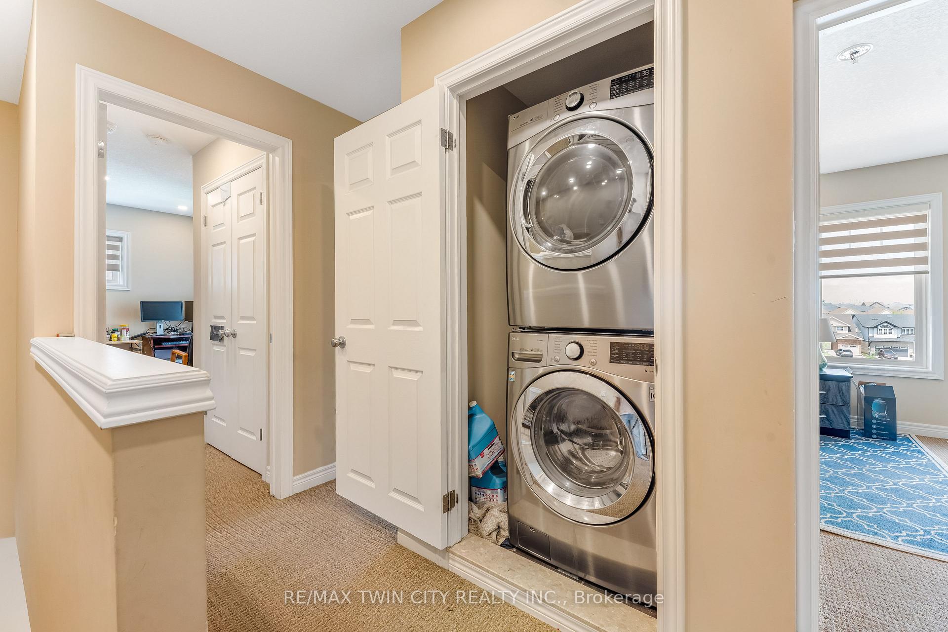 Photo 11 of Unit F1, 70 Willowrun Drive, Kitchener, Idlewood/Lackner Woods — HOMEH