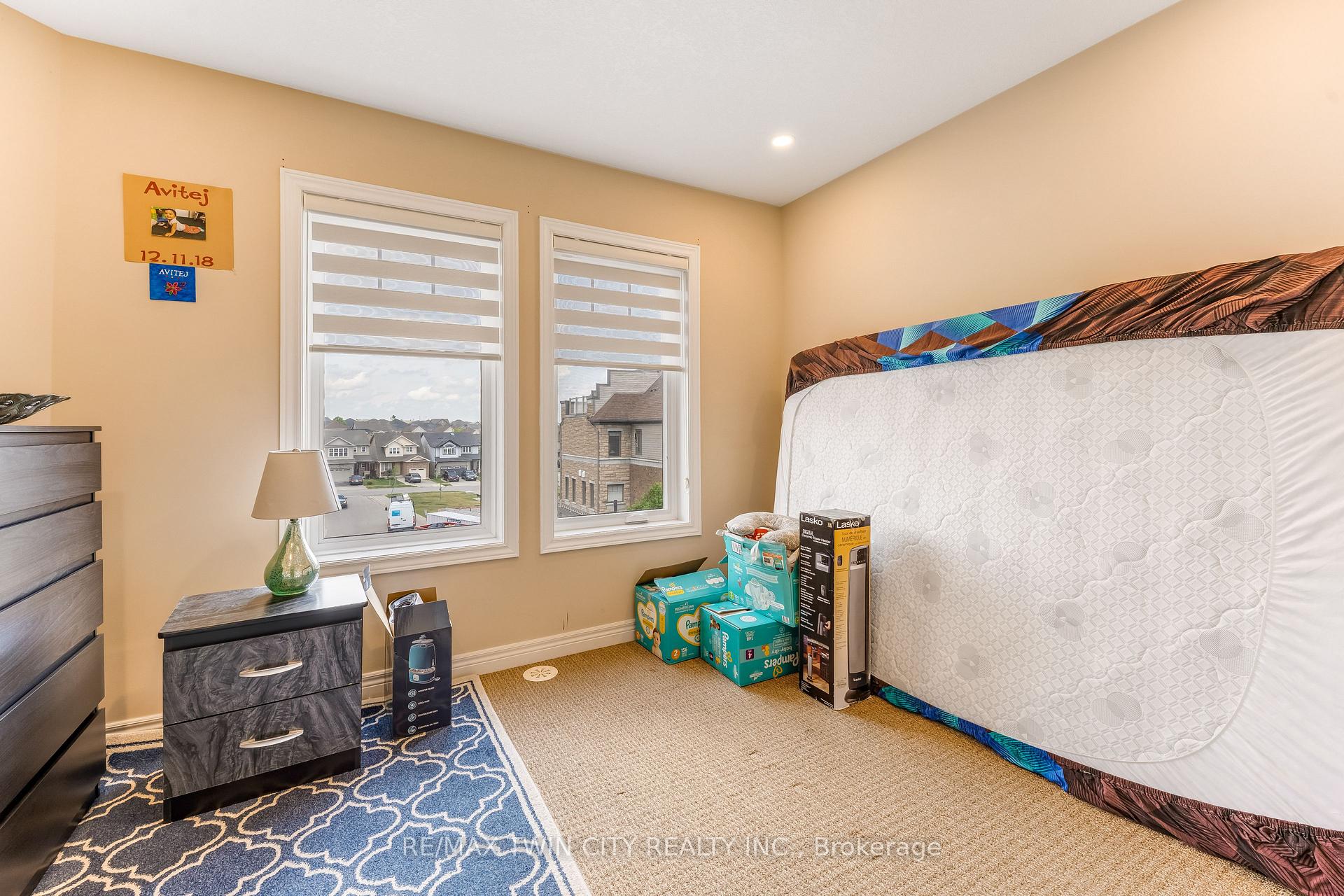 Photo 14 of Unit F1, 70 Willowrun Drive, Kitchener, Idlewood/Lackner Woods — HOMEH