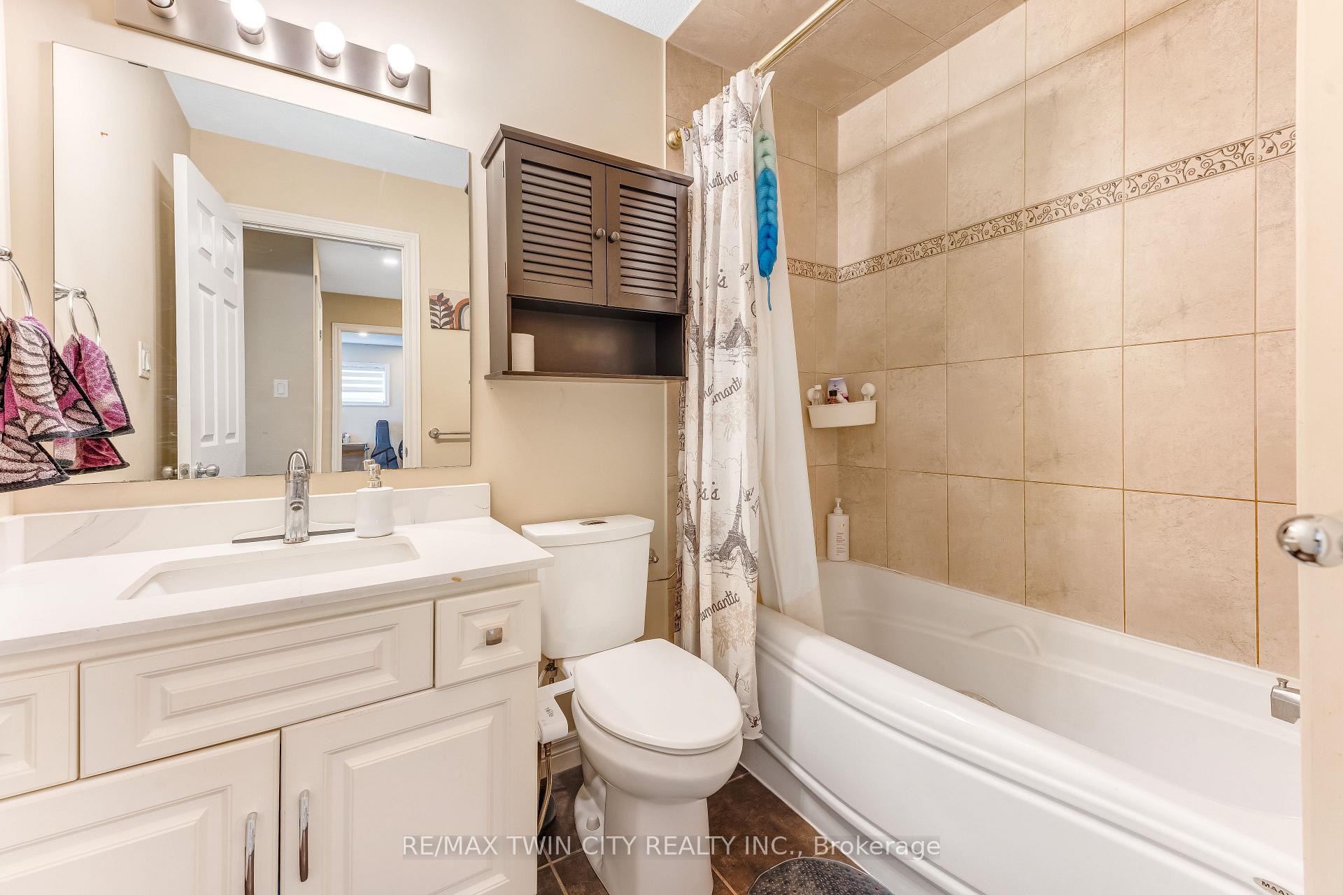 Photo 16 of Unit F1, 70 Willowrun Drive, Kitchener, Idlewood/Lackner Woods — HOMEH
