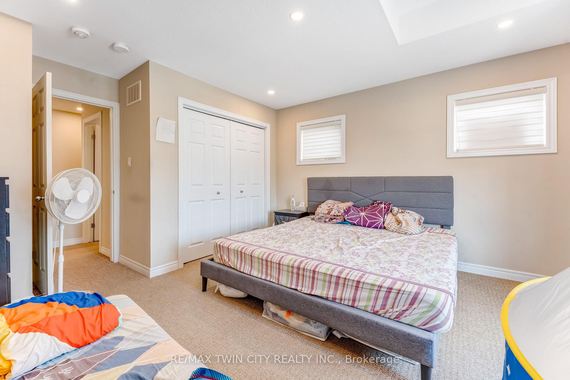 Photo 19 of Unit F1, 70 Willowrun Drive, Kitchener, Idlewood/Lackner Woods — HOMEH