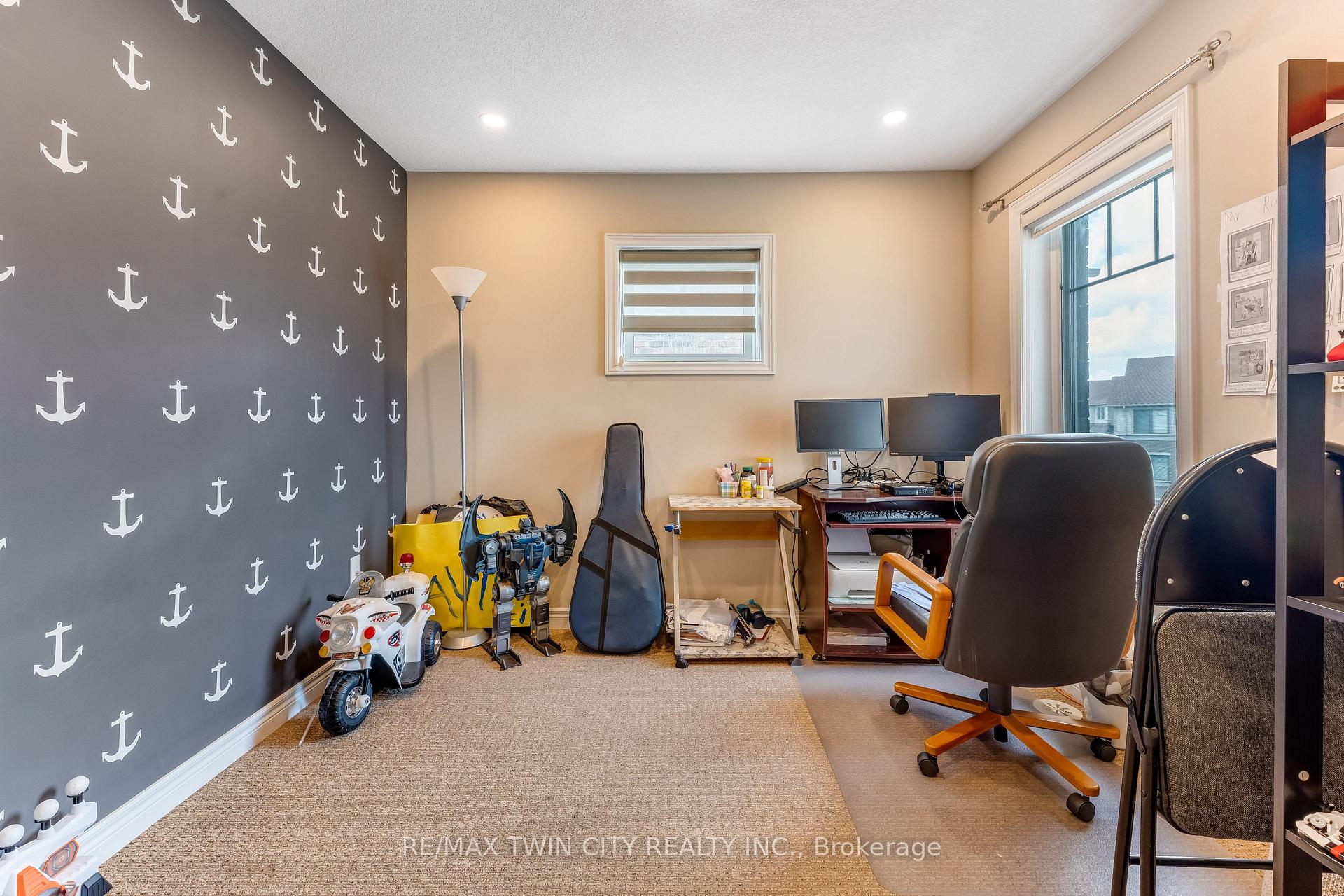 Photo 20 of Unit F1, 70 Willowrun Drive, Kitchener, Idlewood/Lackner Woods — HOMEH