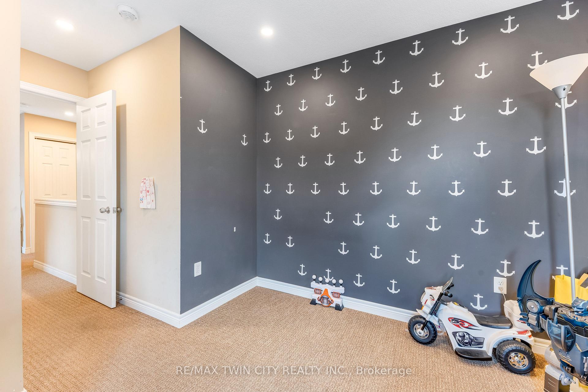 Photo 21 of Unit F1, 70 Willowrun Drive, Kitchener, Idlewood/Lackner Woods — HOMEH