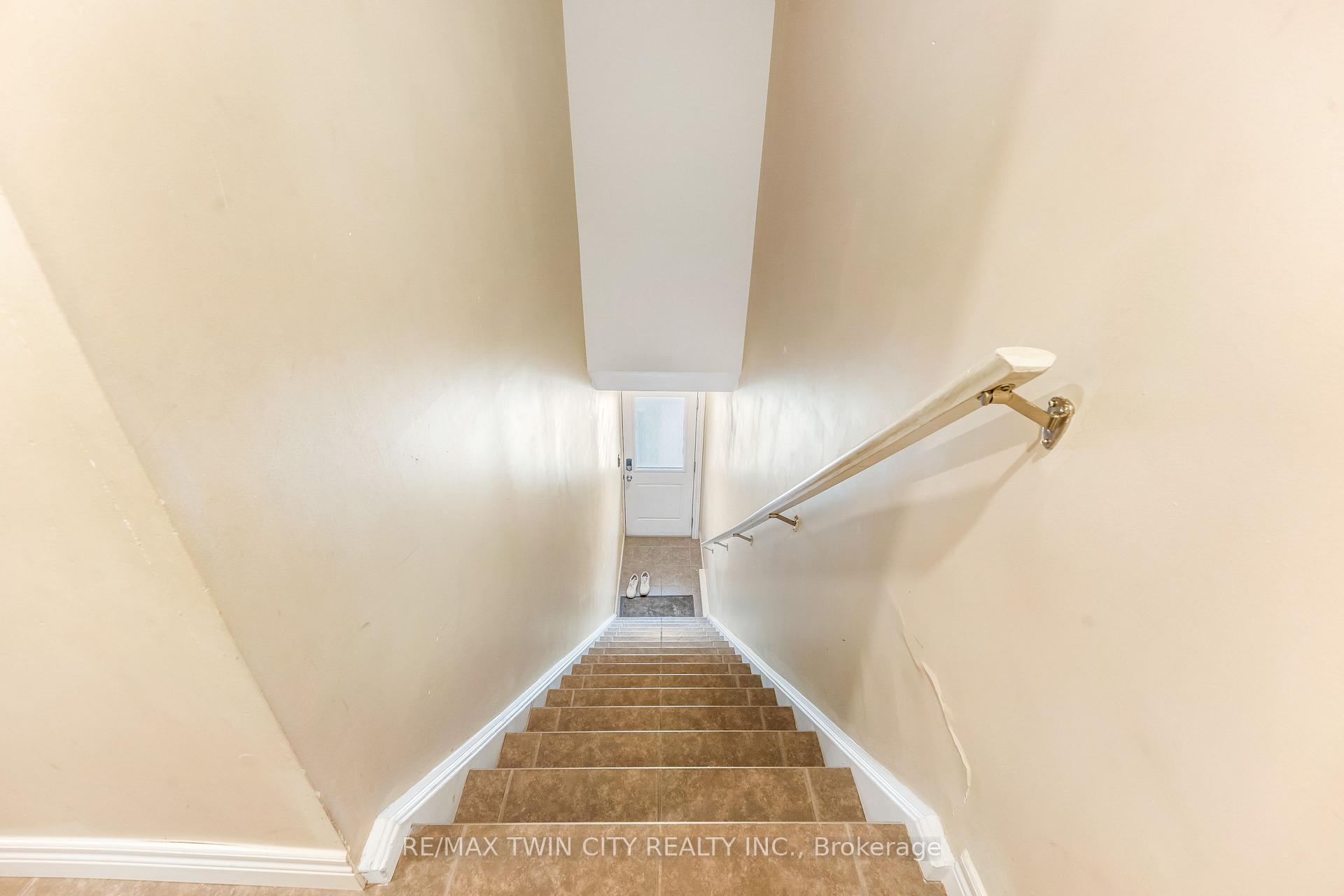 Photo 25 of Unit F1, 70 Willowrun Drive, Kitchener, Idlewood/Lackner Woods — HOMEH