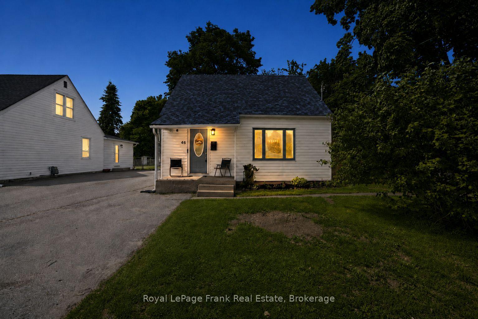 Photo 1 of 46 Durham Street E, Kawartha Lakes, Lindsay — HOMEH