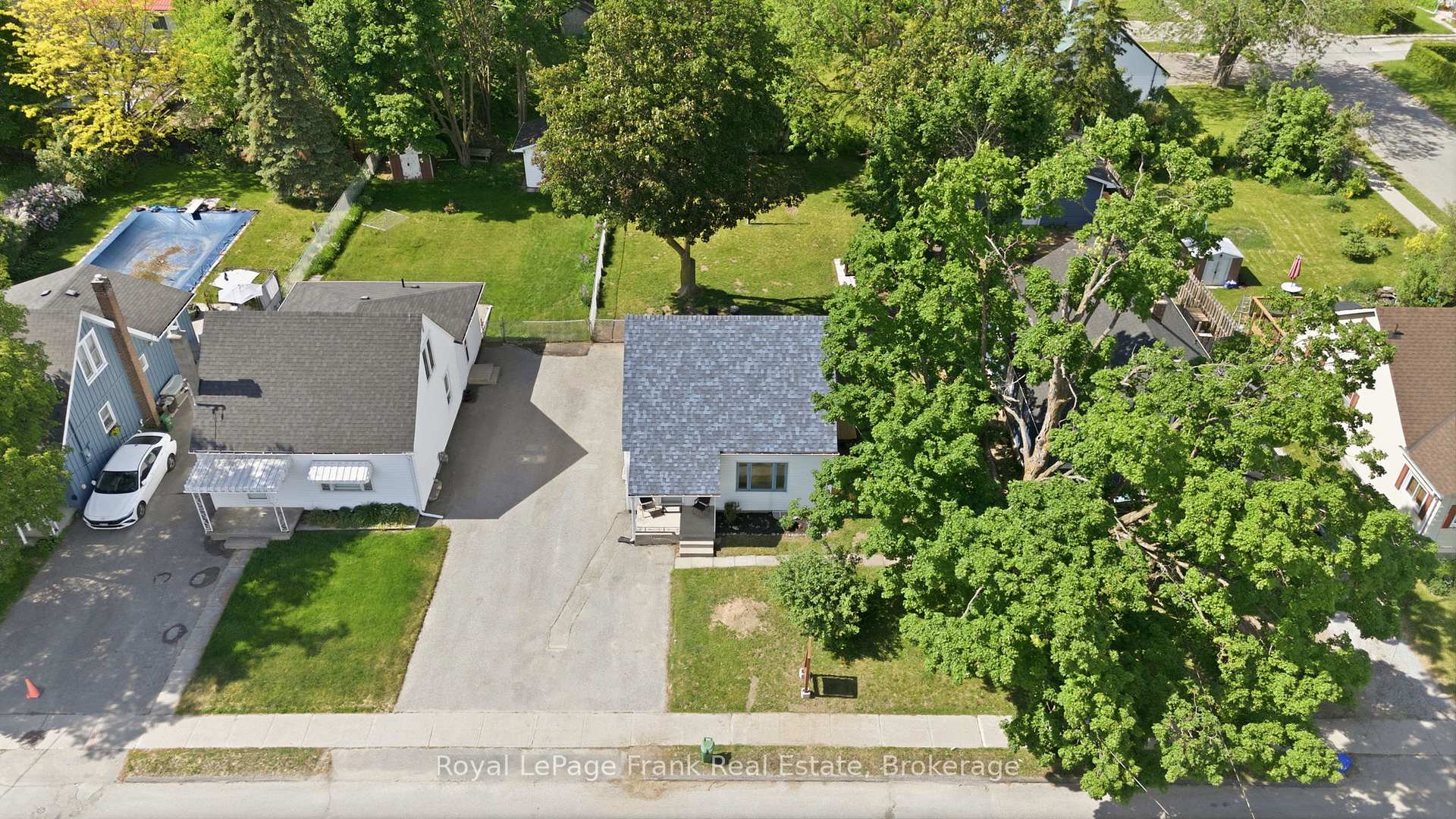 Photo 4 of 46 Durham Street E, Kawartha Lakes, Lindsay — HOMEH