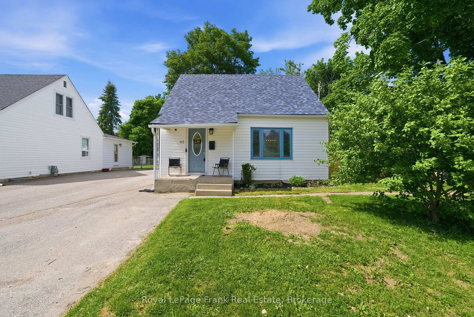Photo 5 of 46 Durham Street E, Kawartha Lakes, Lindsay — HOMEH