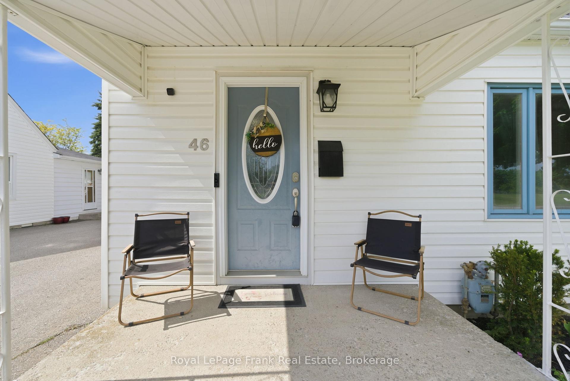 Photo 8 of 46 Durham Street E, Kawartha Lakes, Lindsay — HOMEH