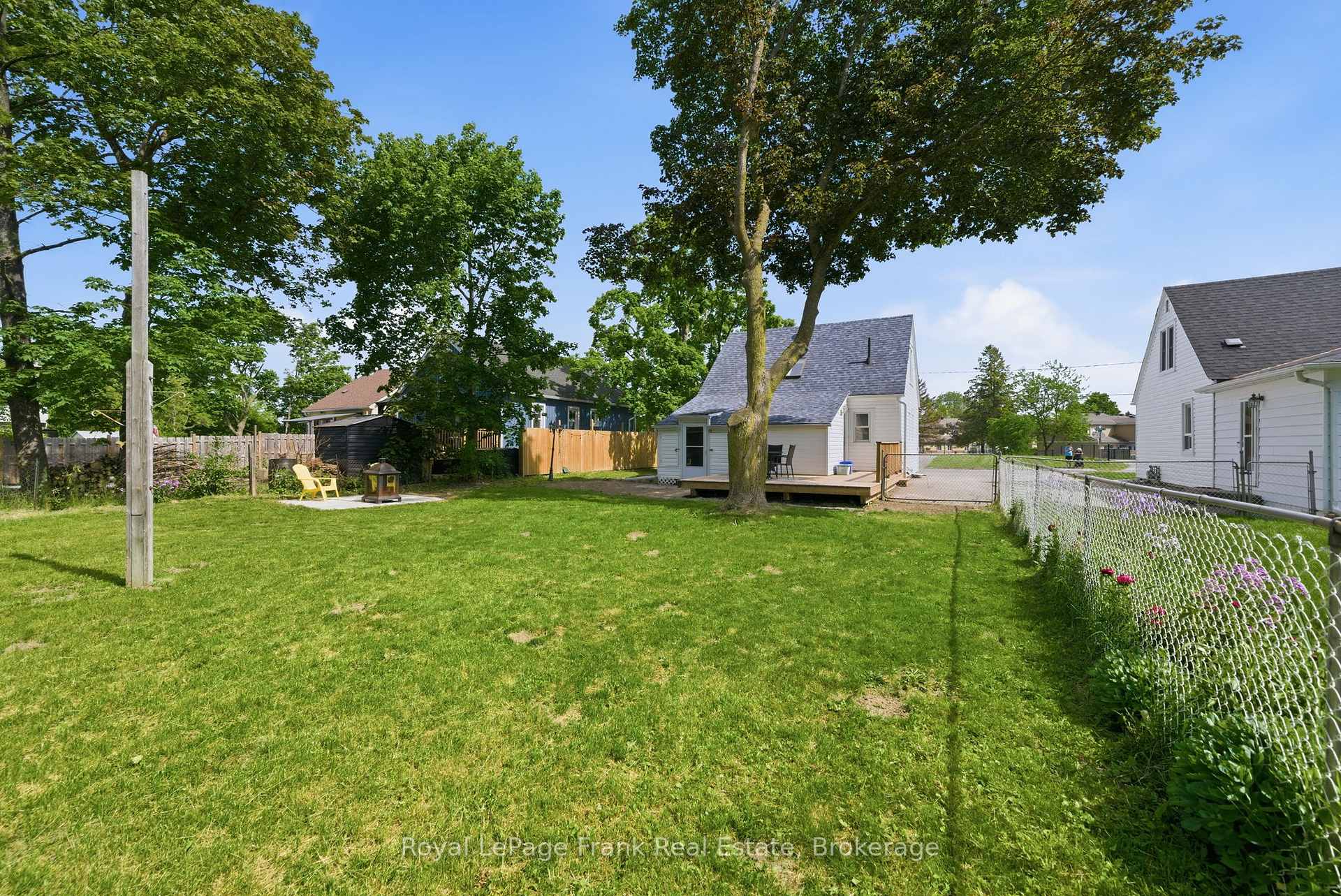 Photo 39 of 46 Durham Street E, Kawartha Lakes, Lindsay — HOMEH