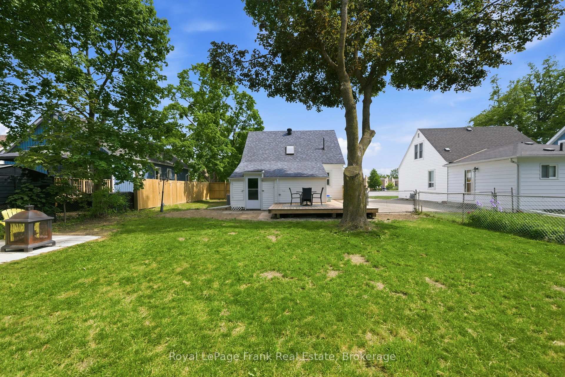 Photo 40 of 46 Durham Street E, Kawartha Lakes, Lindsay — HOMEH