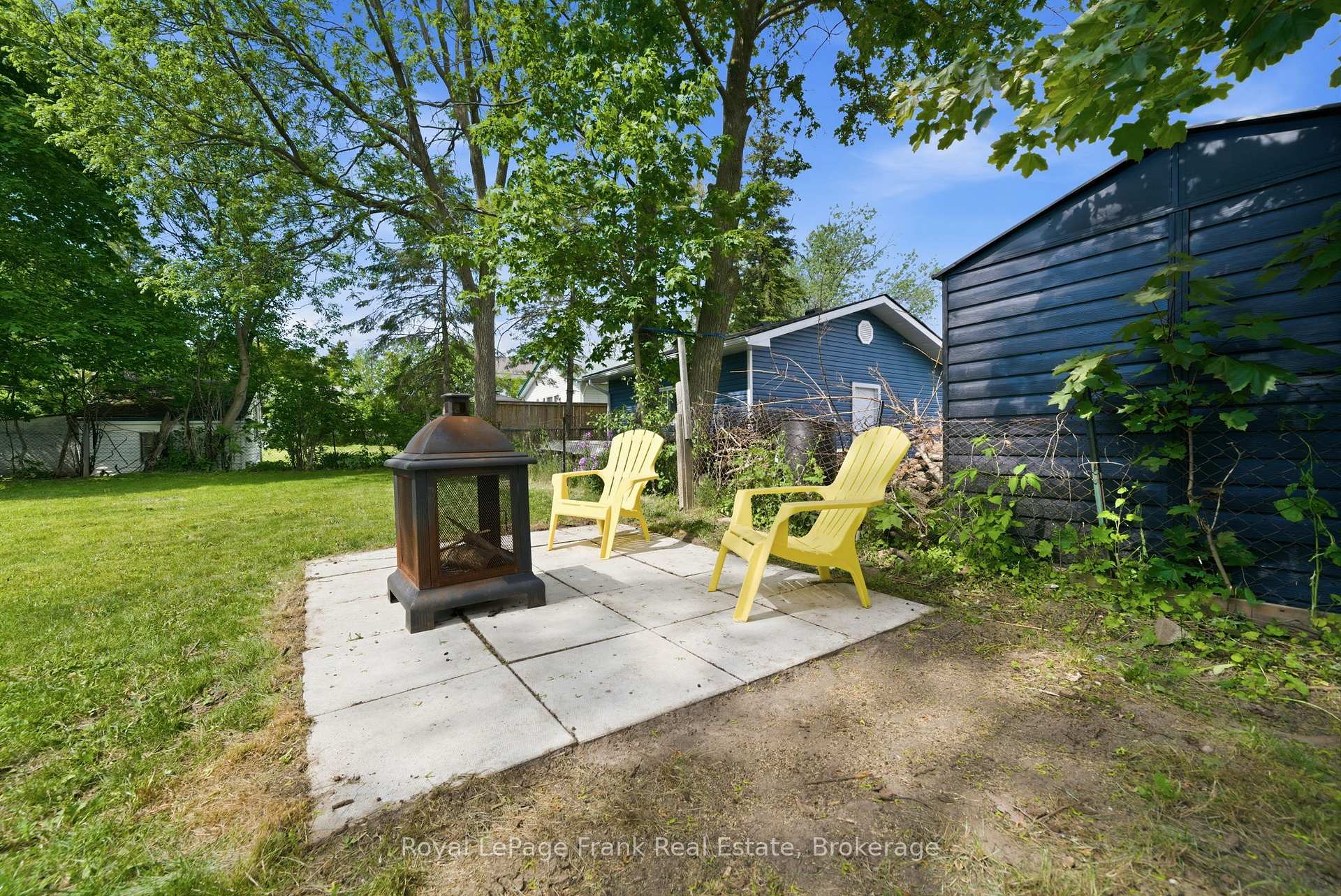 Photo 43 of 46 Durham Street E, Kawartha Lakes, Lindsay — HOMEH