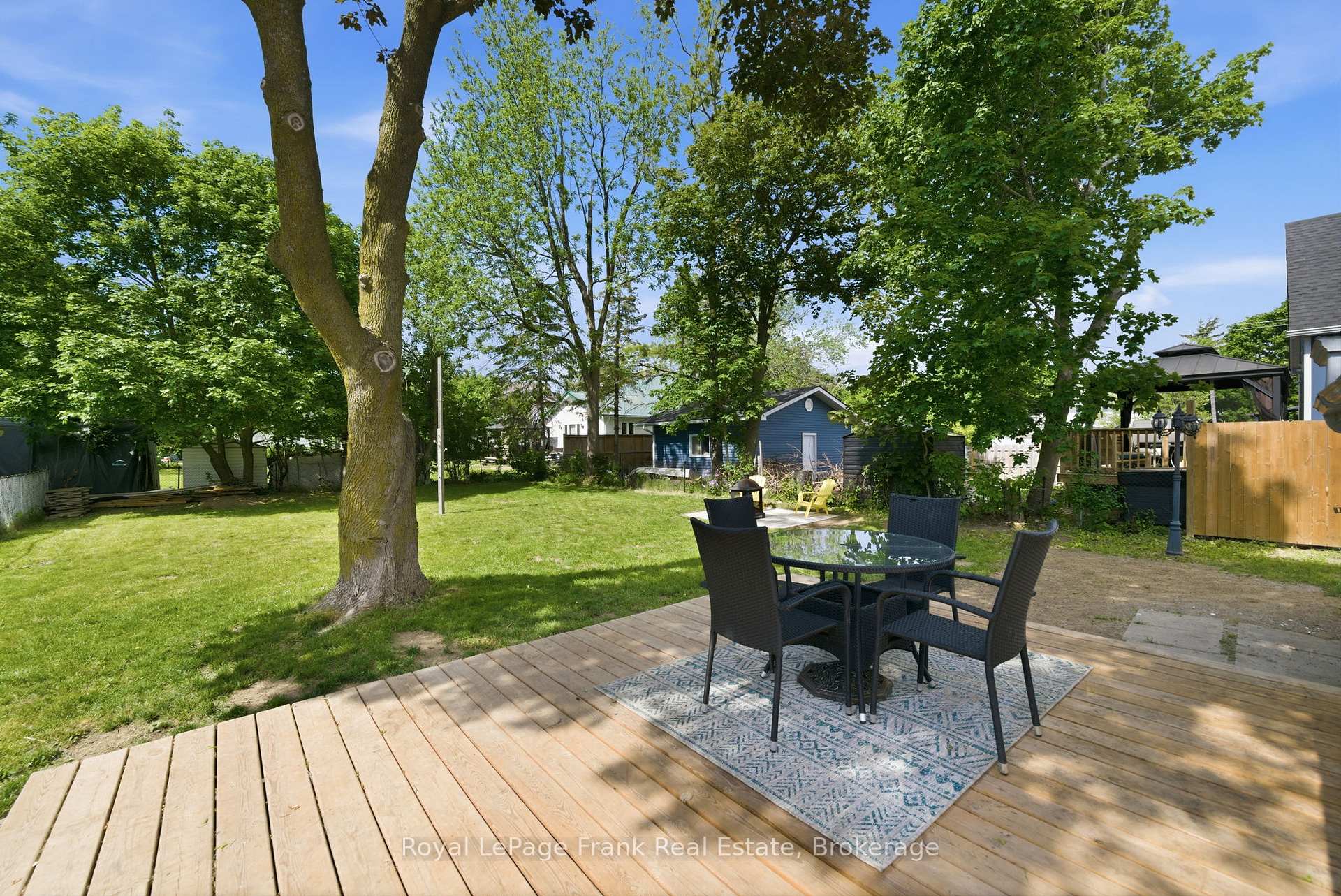 Photo 46 of 46 Durham Street E, Kawartha Lakes, Lindsay — HOMEH