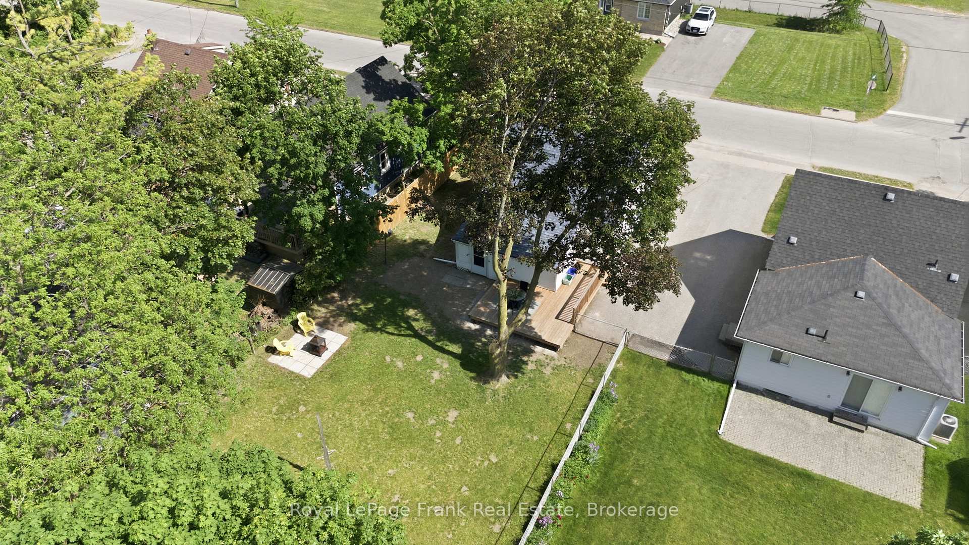 Photo 47 of 46 Durham Street E, Kawartha Lakes, Lindsay — HOMEH