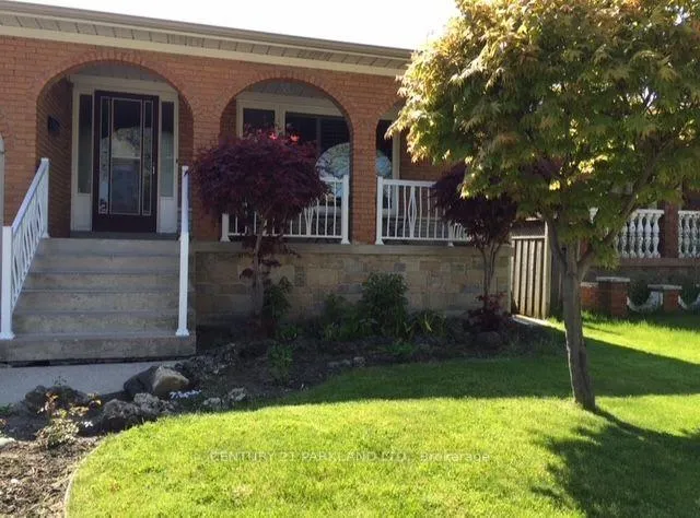 Photo 1 of 38 Beamsville Drive, Scarborough, L'Amoreaux — HOMEH