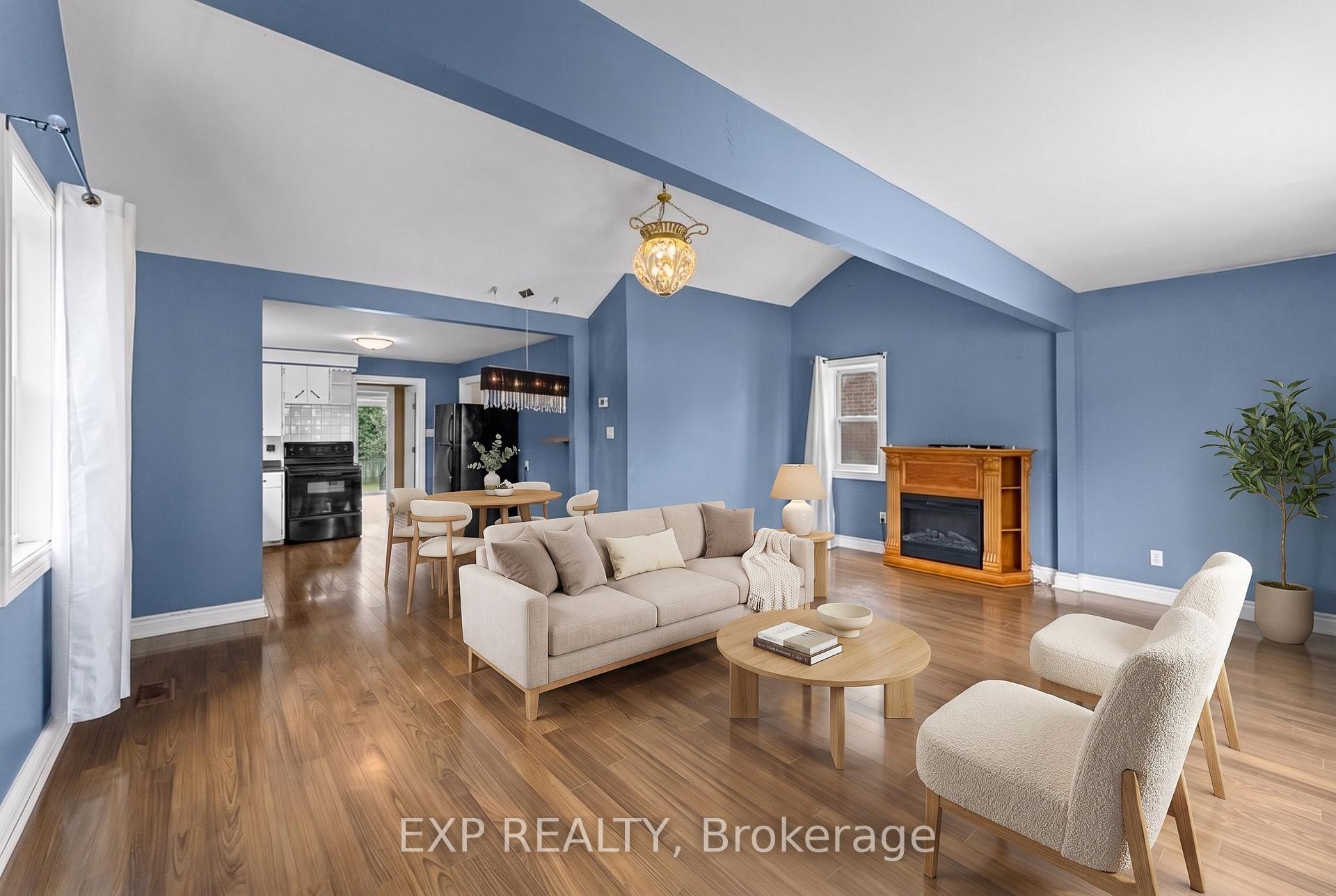 Photo 4 of 6344 Ash Street, Niagara Falls, Dorchester — HOMEH