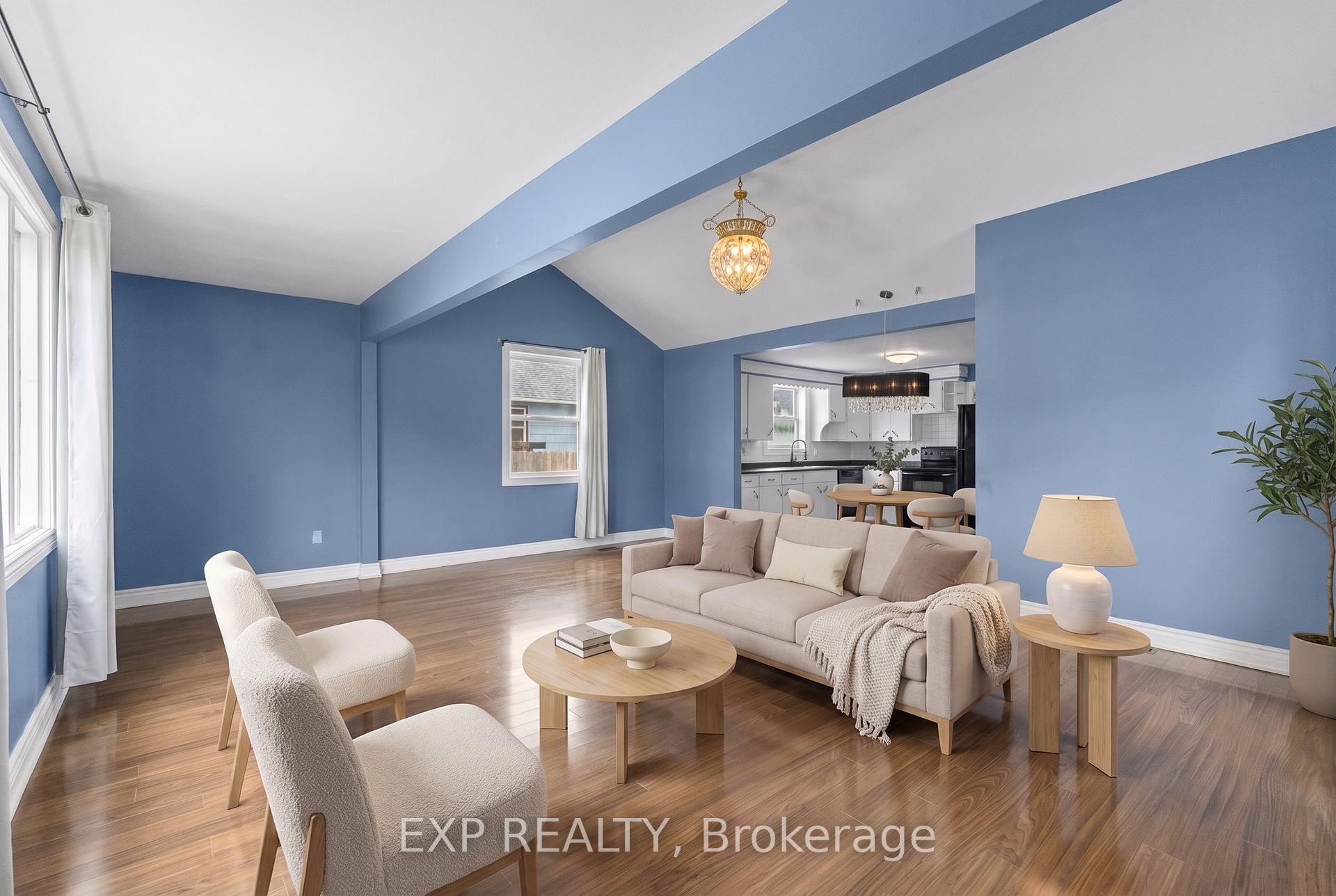 Photo 8 of 6344 Ash Street, Niagara Falls, Dorchester — HOMEH