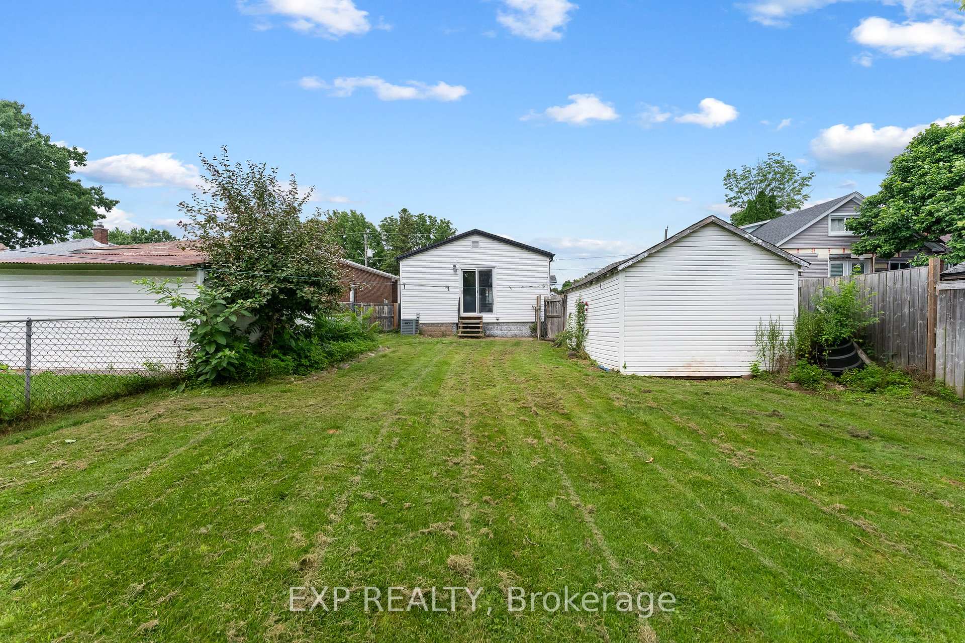 Photo 29 of 6344 Ash Street, Niagara Falls, Dorchester — HOMEH