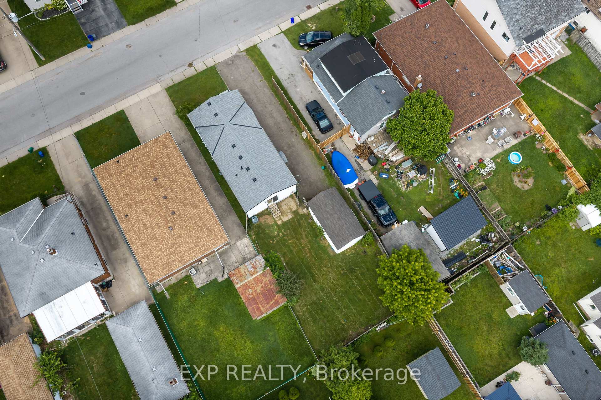 Photo 30 of 6344 Ash Street, Niagara Falls, Dorchester — HOMEH