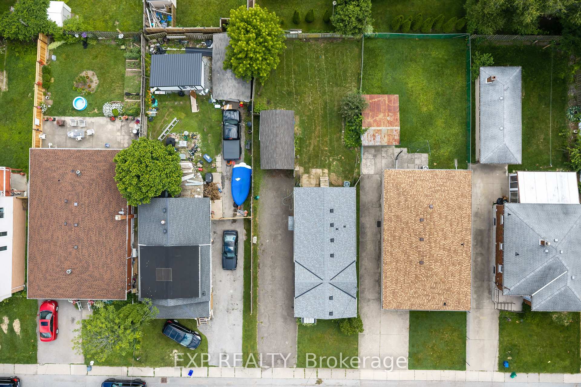 Photo 31 of 6344 Ash Street, Niagara Falls, Dorchester — HOMEH