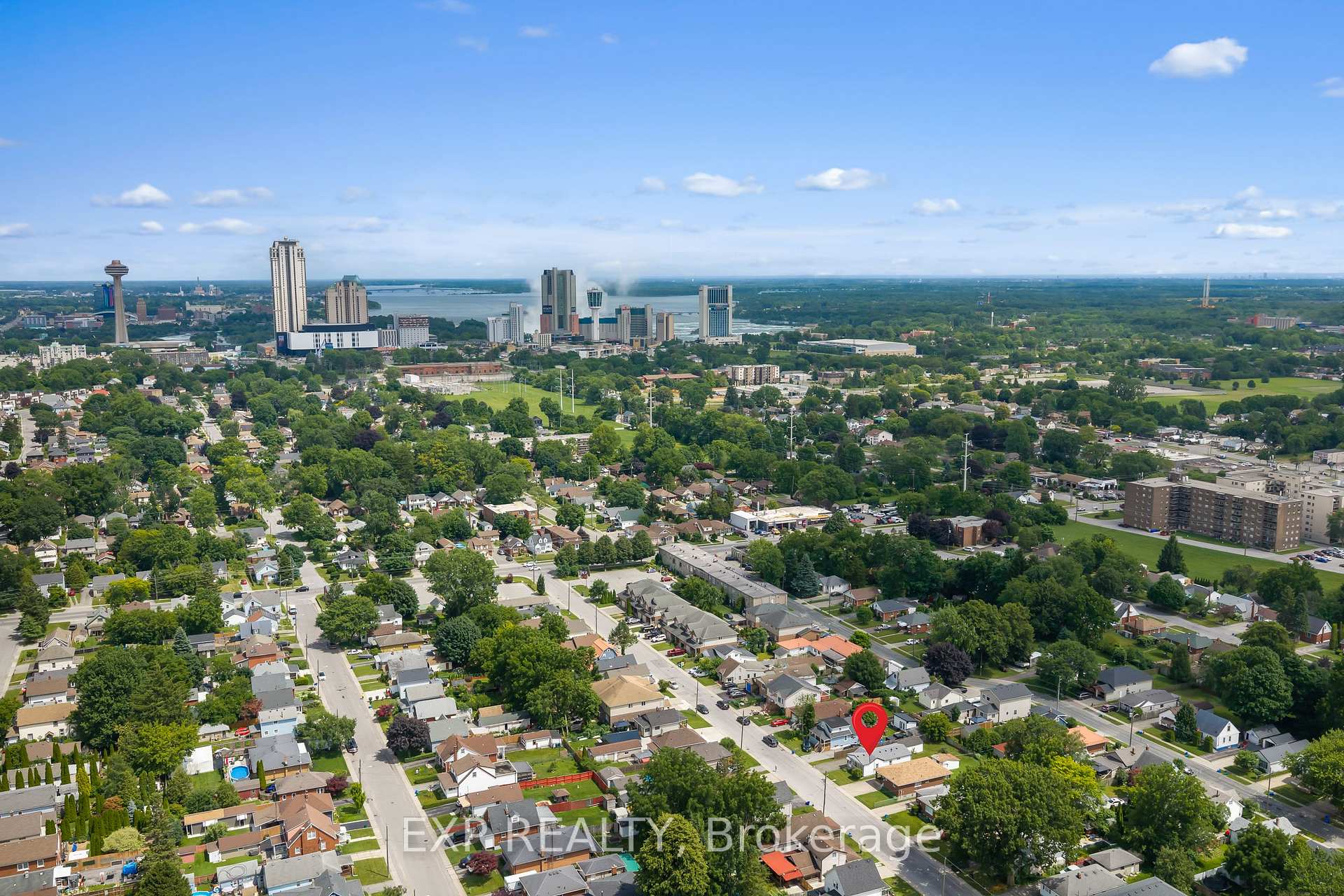 Photo 32 of 6344 Ash Street, Niagara Falls, Dorchester — HOMEH