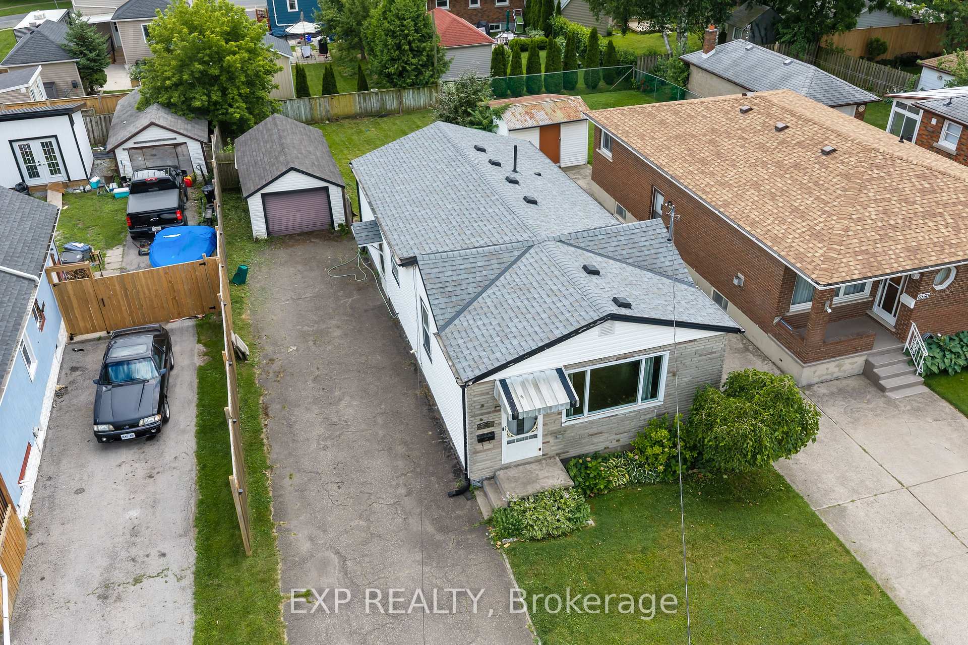 Photo 33 of 6344 Ash Street, Niagara Falls, Dorchester — HOMEH