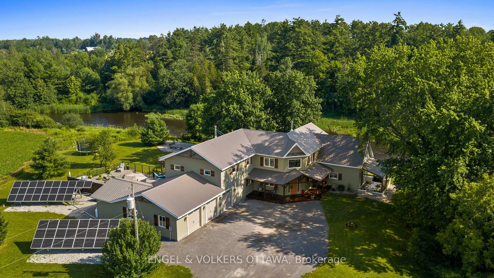 Photo 1 of 6548 Carp Road, Ottawa, Fitzroy — HOMEH