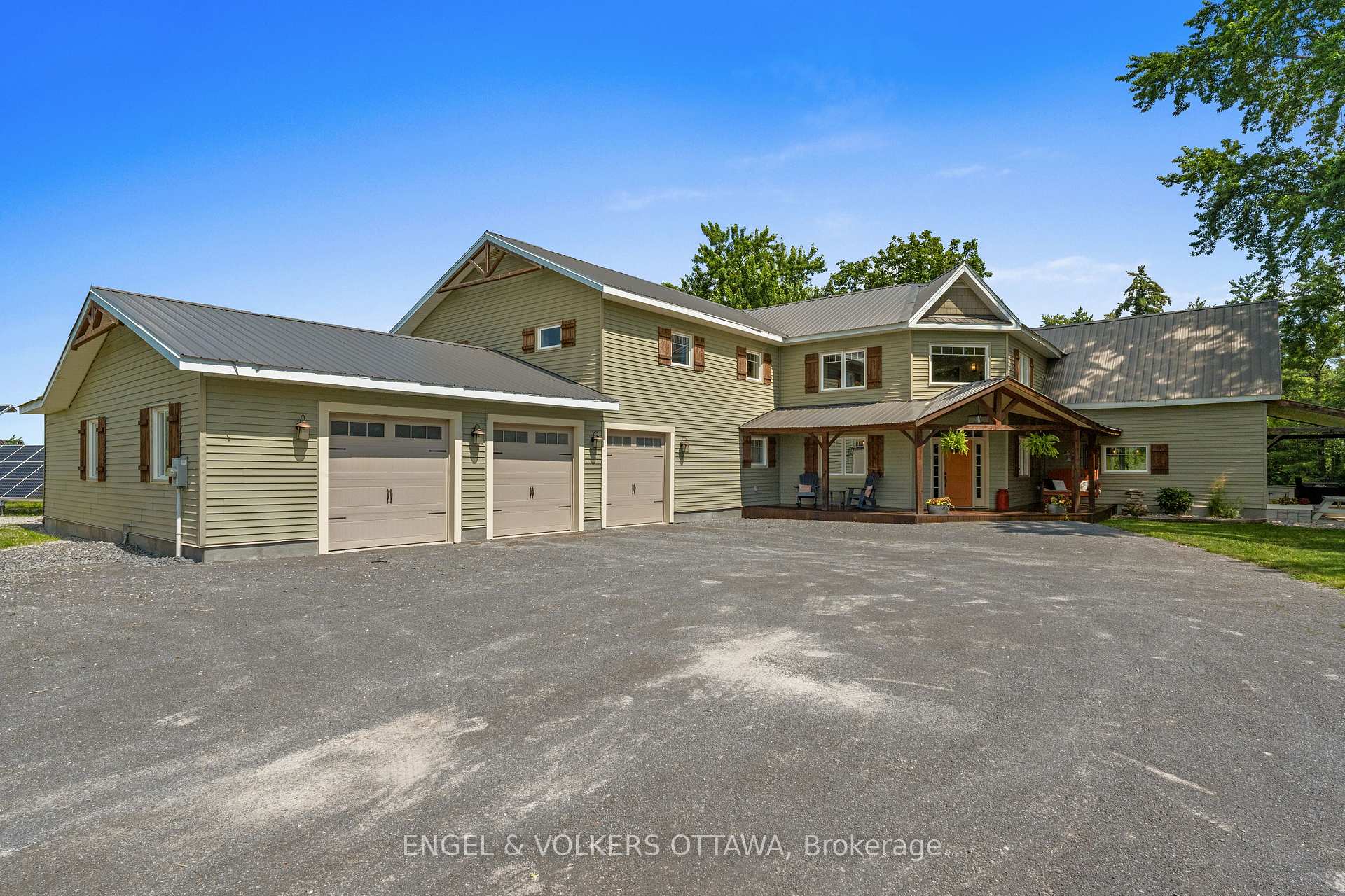 Photo 2 of 6548 Carp Road, Ottawa, Fitzroy — HOMEH