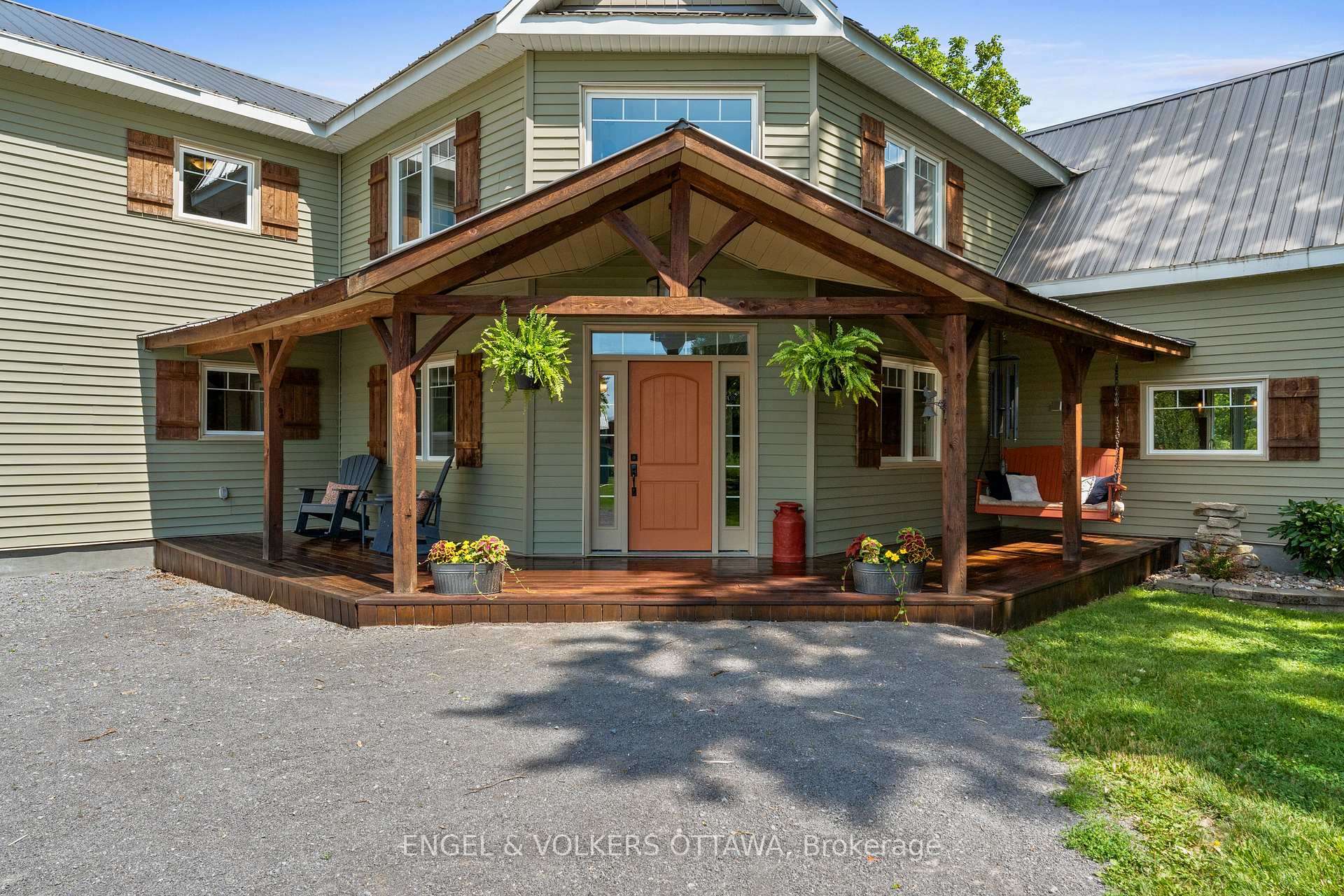 Photo 3 of 6548 Carp Road, Ottawa, Fitzroy — HOMEH