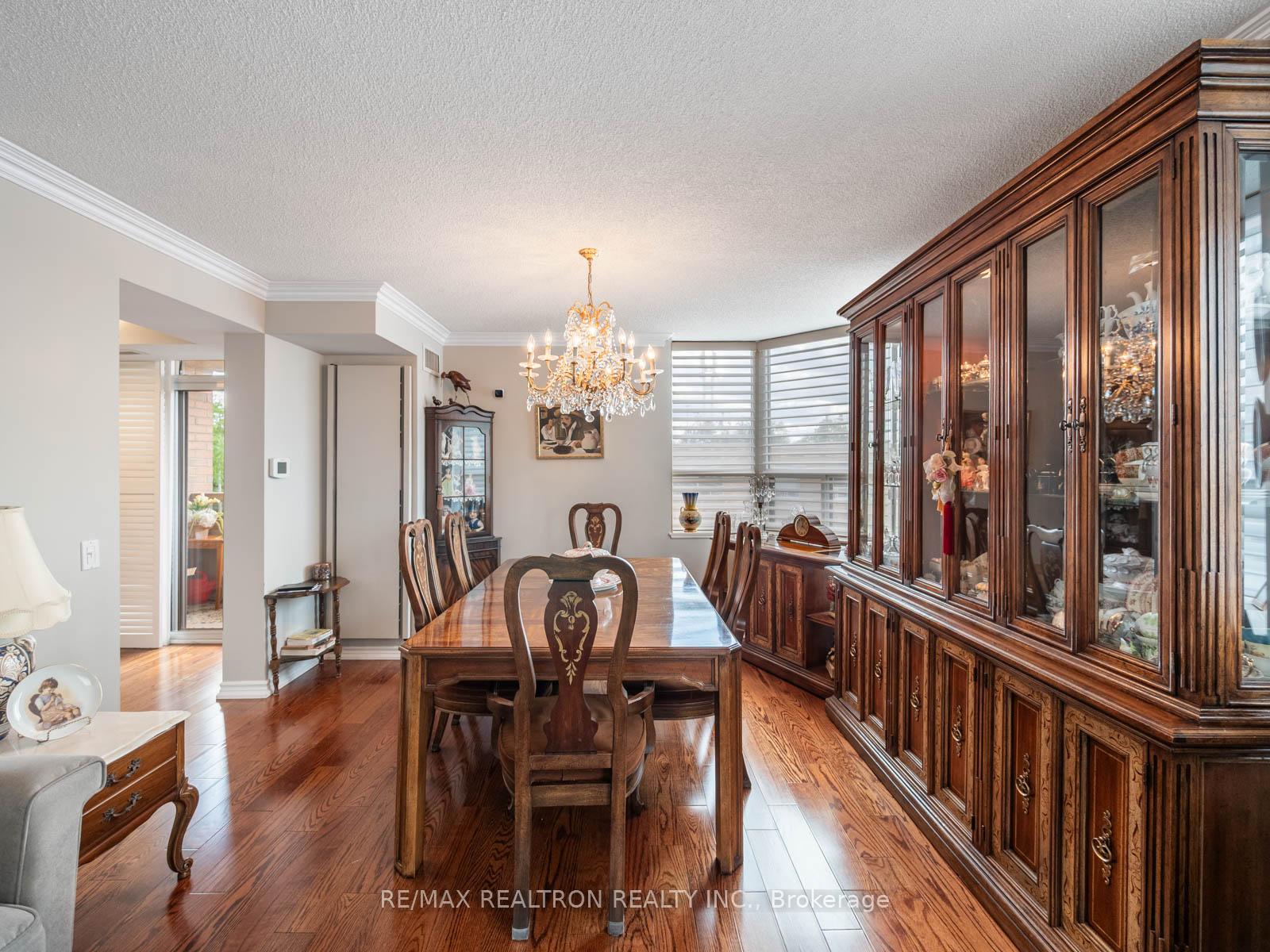Photo 12 of Unit 309, 265 Ridley Boulevard, Toronto, Bedford Park-Nortown — HOMEH