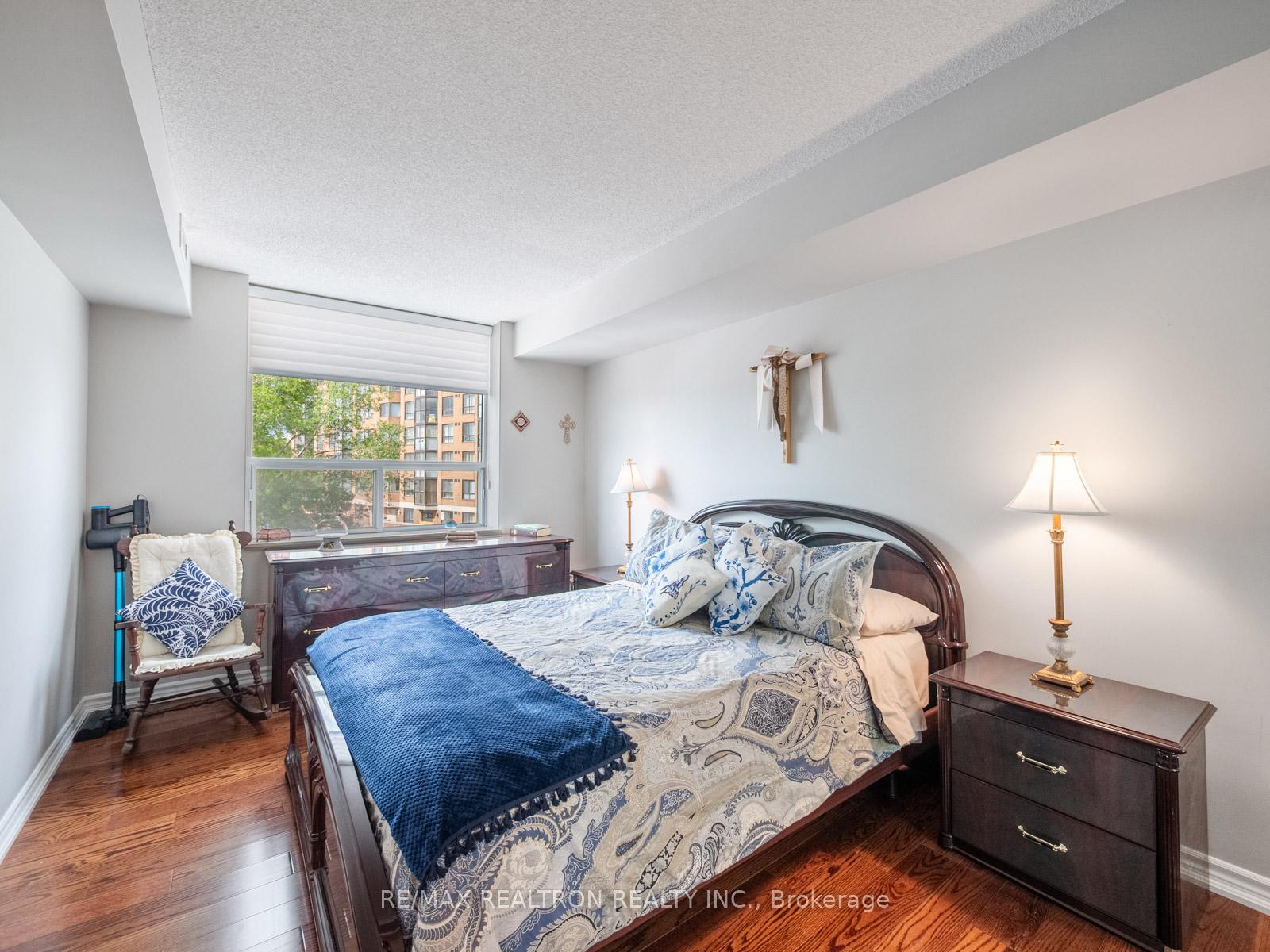 Photo 24 of Unit 309, 265 Ridley Boulevard, Toronto, Bedford Park-Nortown — HOMEH