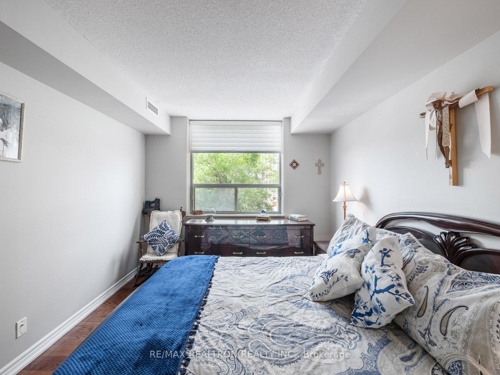 Photo 25 of Unit 309, 265 Ridley Boulevard, Toronto, Bedford Park-Nortown — HOMEH