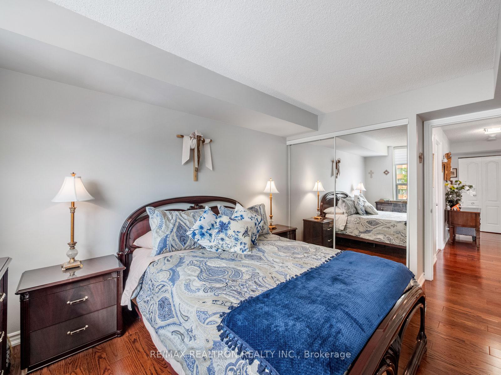 Photo 26 of Unit 309, 265 Ridley Boulevard, Toronto, Bedford Park-Nortown — HOMEH