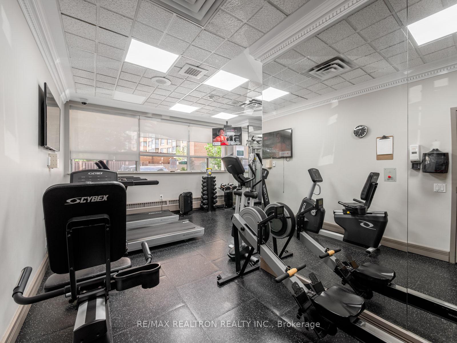 Photo 35 of Unit 309, 265 Ridley Boulevard, Toronto, Bedford Park-Nortown — HOMEH