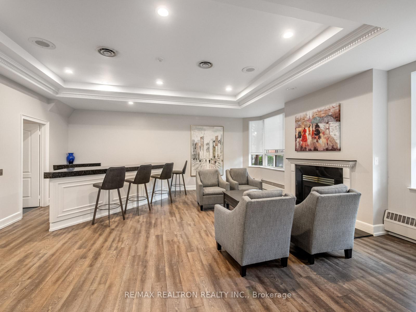 Photo 37 of Unit 309, 265 Ridley Boulevard, Toronto, Bedford Park-Nortown — HOMEH