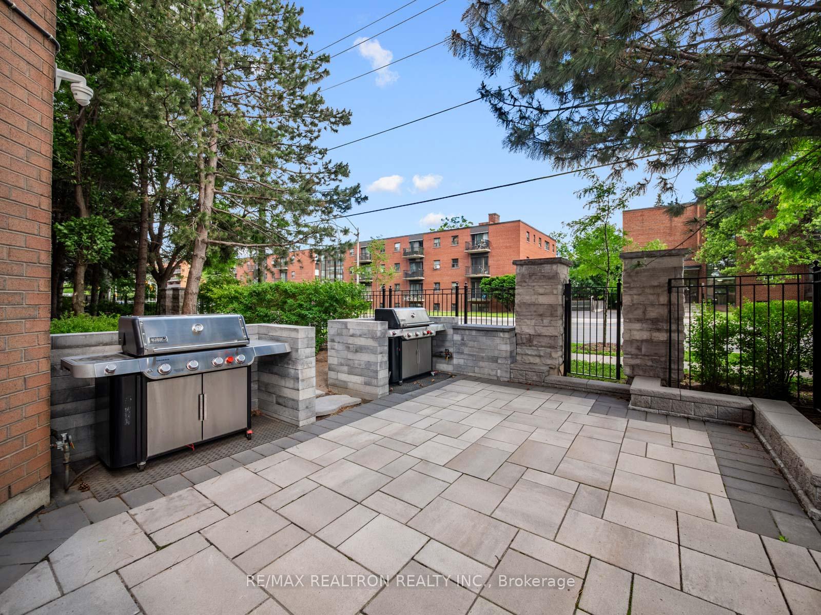Photo 38 of Unit 309, 265 Ridley Boulevard, Toronto, Bedford Park-Nortown — HOMEH