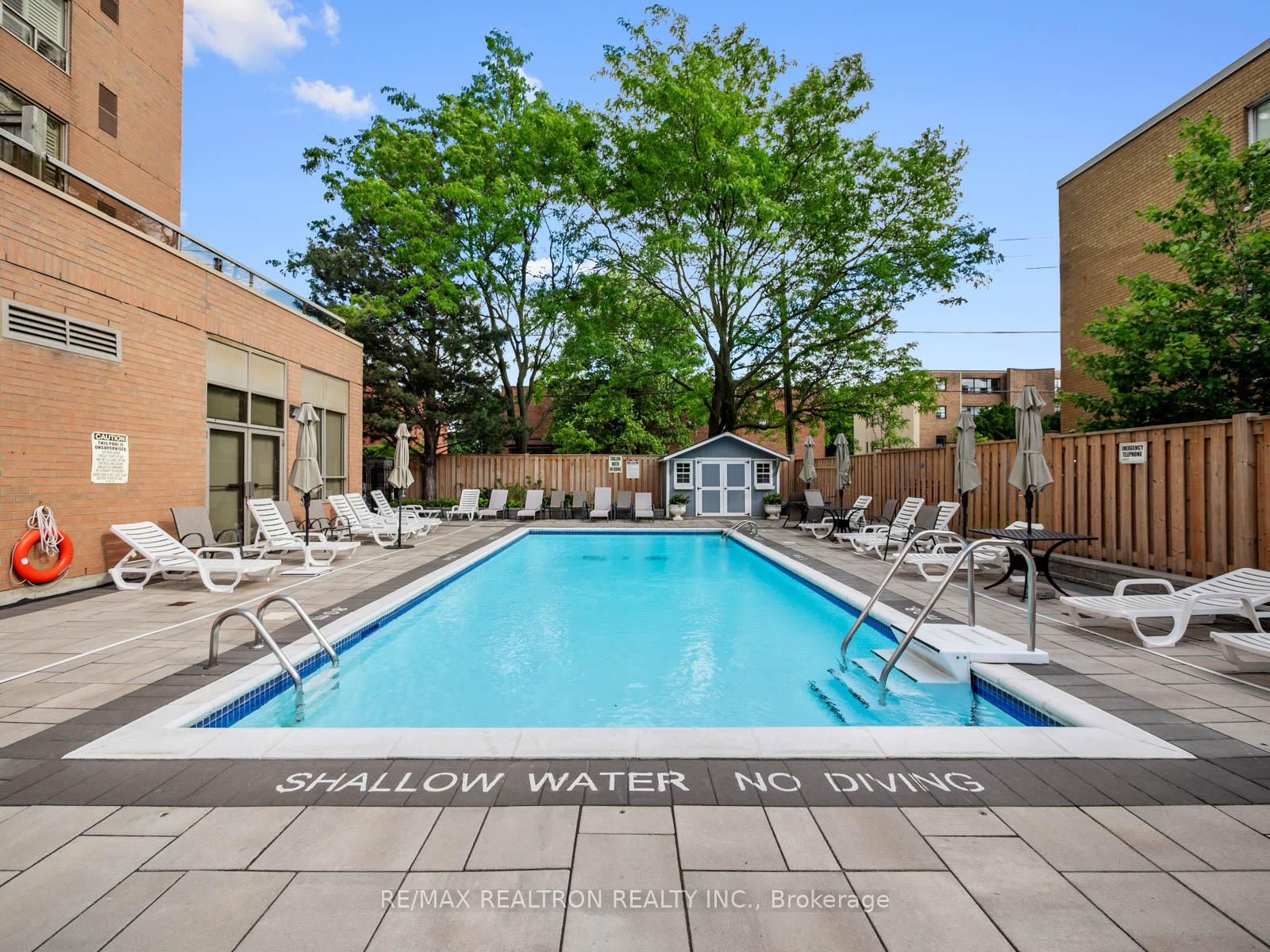 Photo 39 of Unit 309, 265 Ridley Boulevard, Toronto, Bedford Park-Nortown — HOMEH