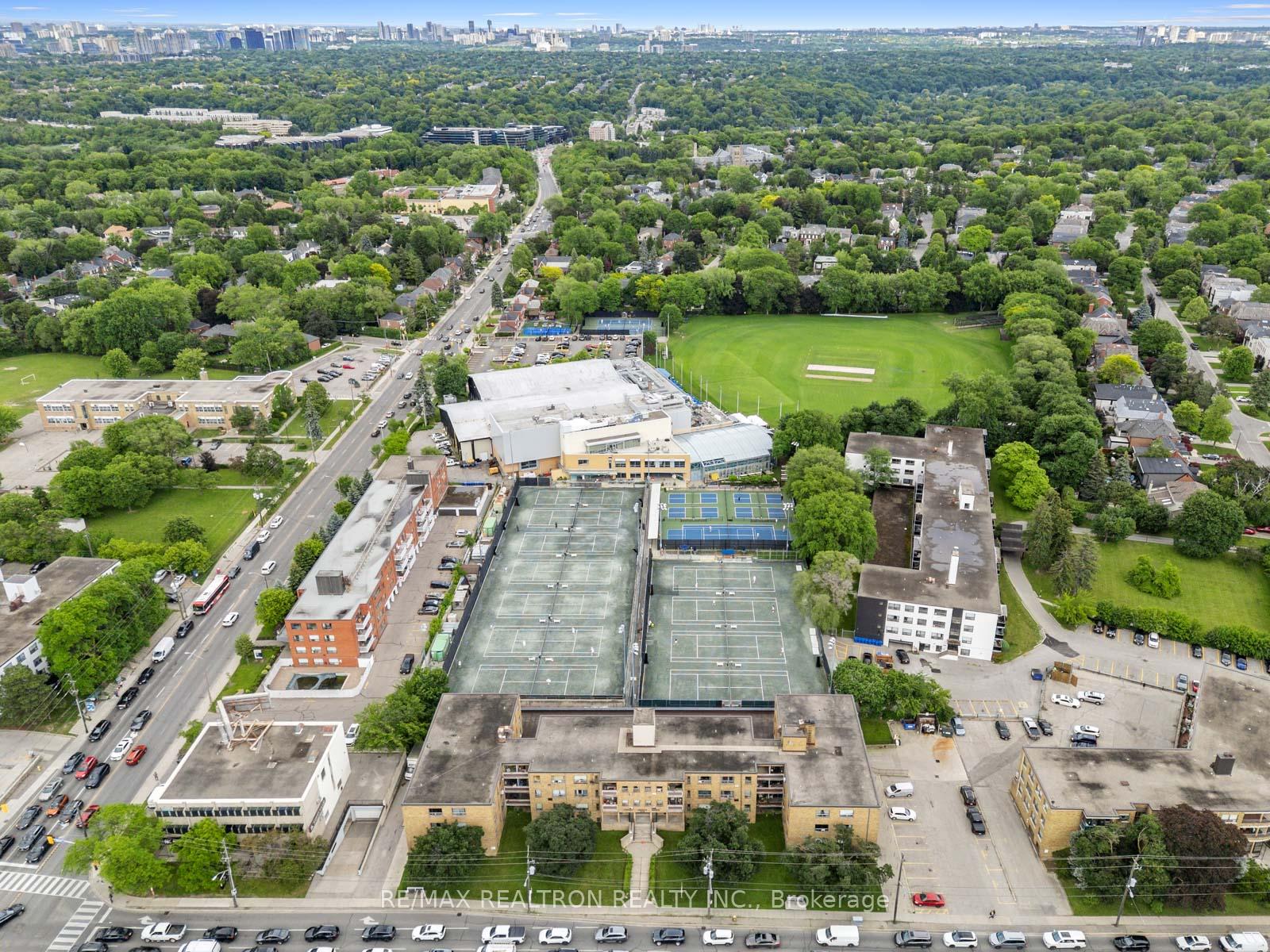 Photo 42 of Unit 309, 265 Ridley Boulevard, Toronto, Bedford Park-Nortown — HOMEH