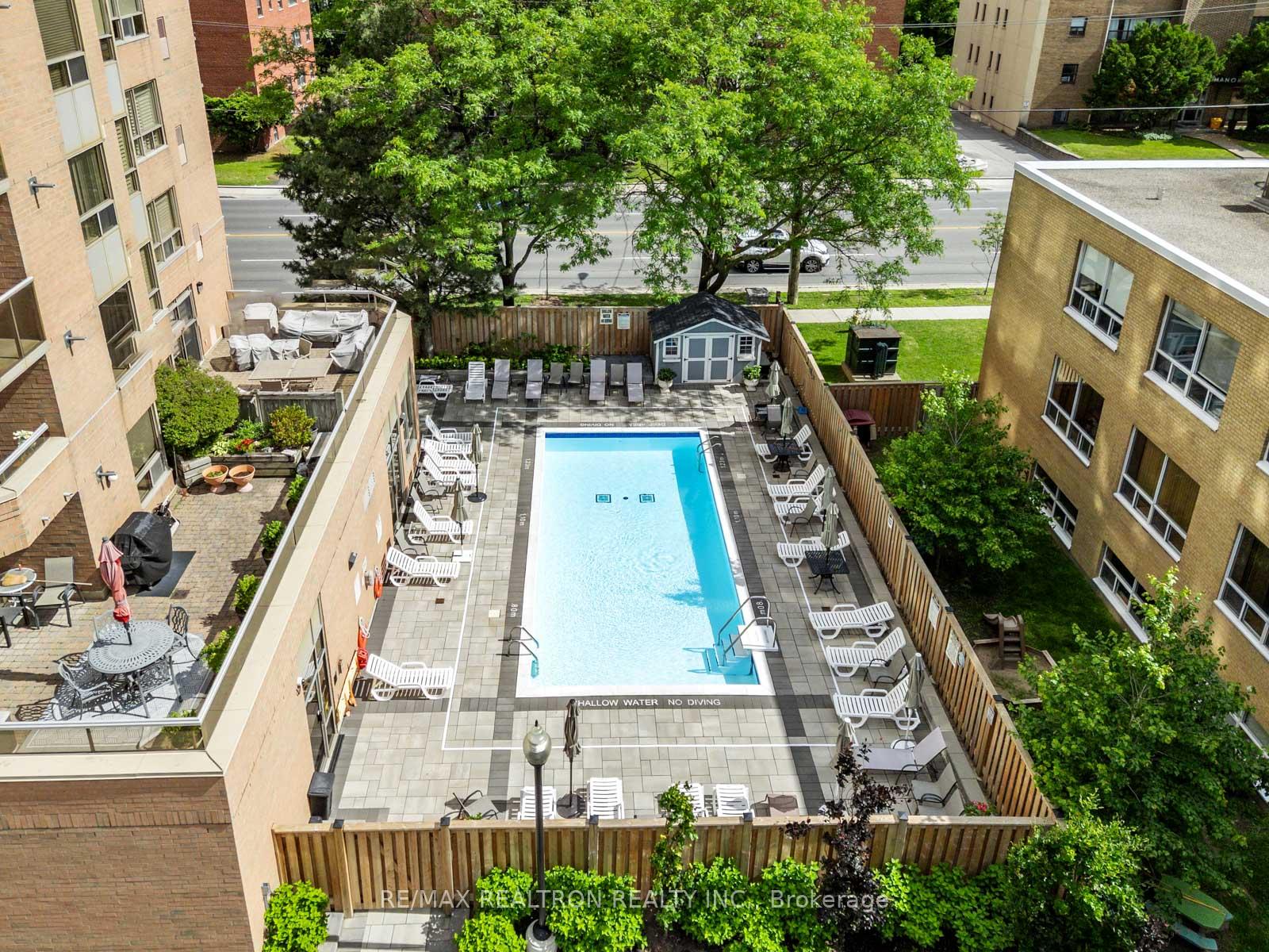 Photo 43 of Unit 309, 265 Ridley Boulevard, Toronto, Bedford Park-Nortown — HOMEH