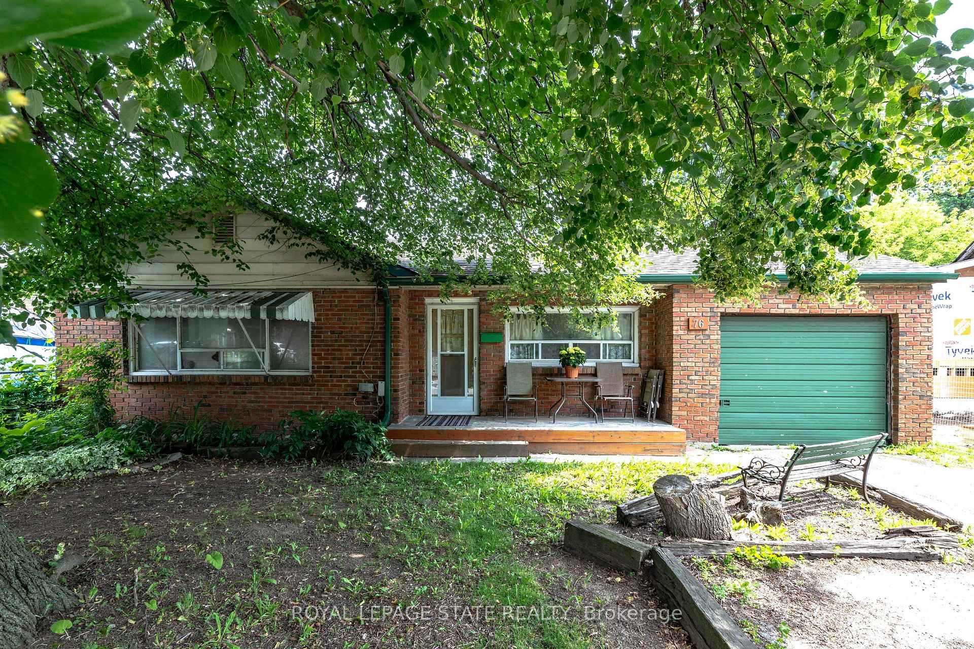 Photo 1 of 76 Teal Avenue, Hamilton, Lakeshore — HOMEH