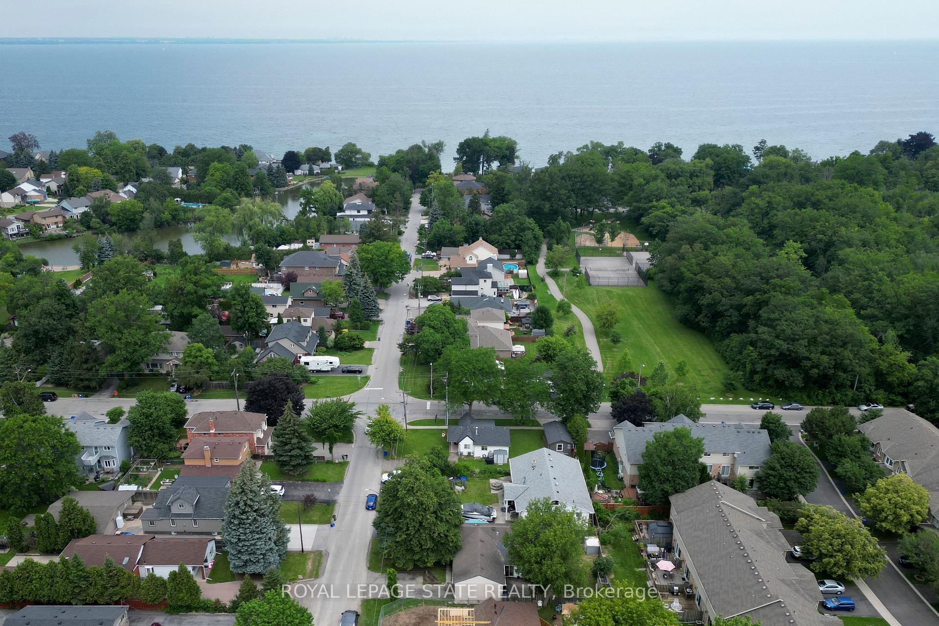 Photo 47 of 76 Teal Avenue, Hamilton, Lakeshore — HOMEH
