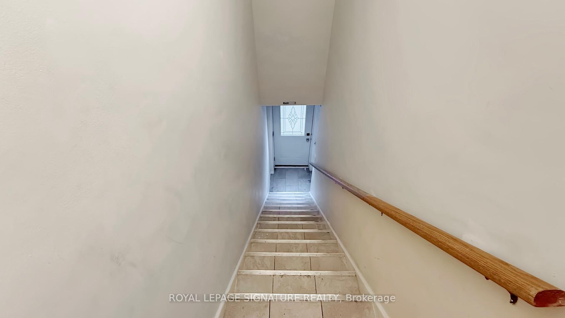 Photo 23 of Unit B, 61 Cameron Street, Toronto, Kensington-Chinatown — HOMEH
