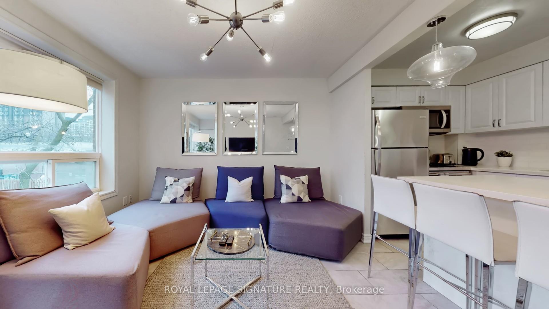 Photo 5 of Unit B, 61 Cameron Street, Toronto, Kensington-Chinatown — HOMEH