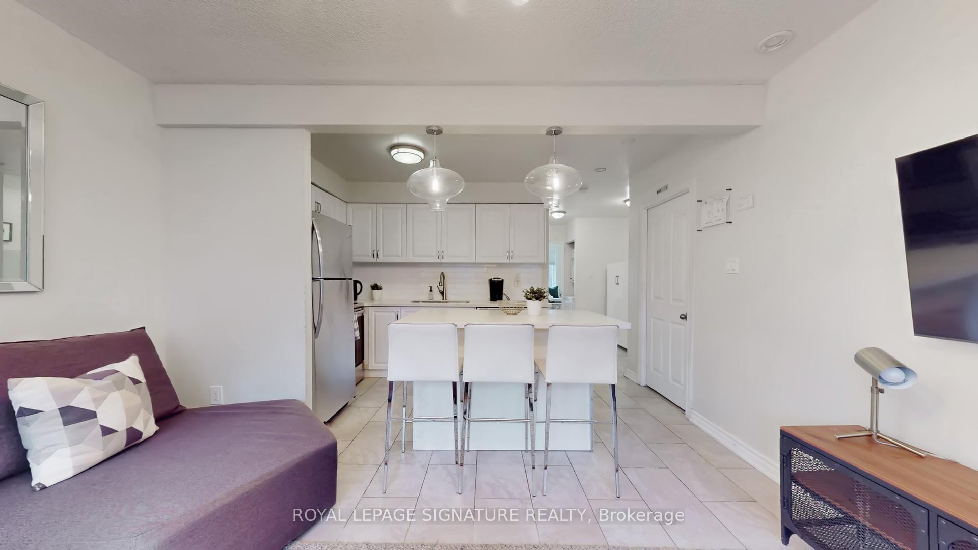 Photo 7 of Unit B, 61 Cameron Street, Toronto, Kensington-Chinatown — HOMEH