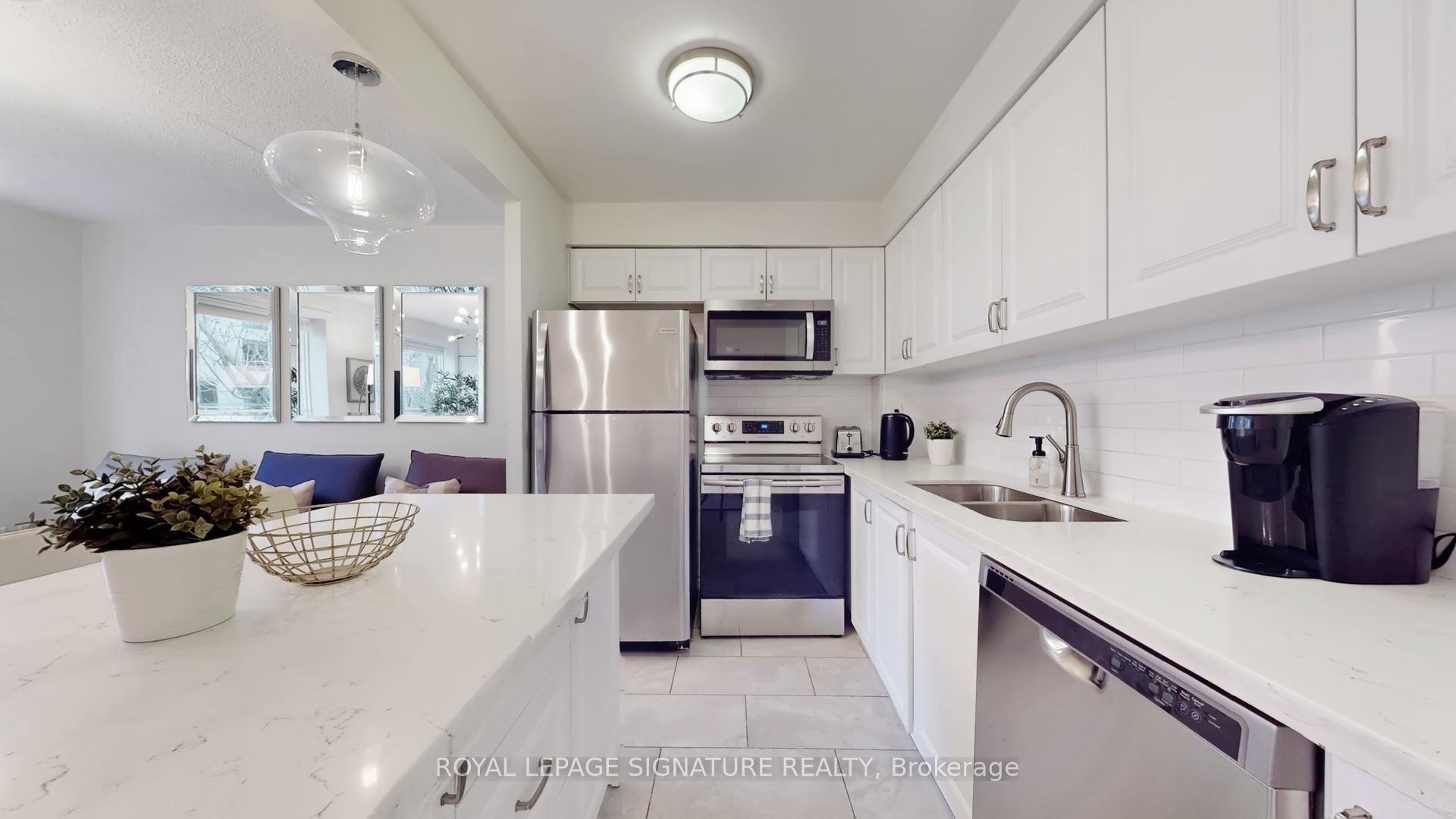 Photo 9 of Unit B, 61 Cameron Street, Toronto, Kensington-Chinatown — HOMEH