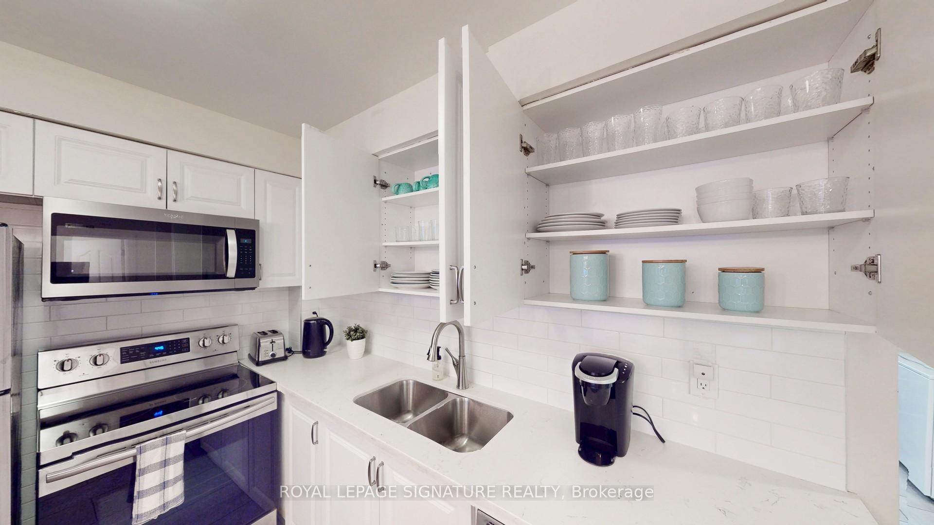 Photo 11 of Unit B, 61 Cameron Street, Toronto, Kensington-Chinatown — HOMEH