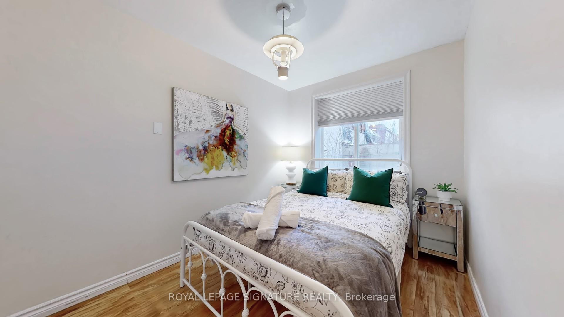 Photo 12 of Unit B, 61 Cameron Street, Toronto, Kensington-Chinatown — HOMEH